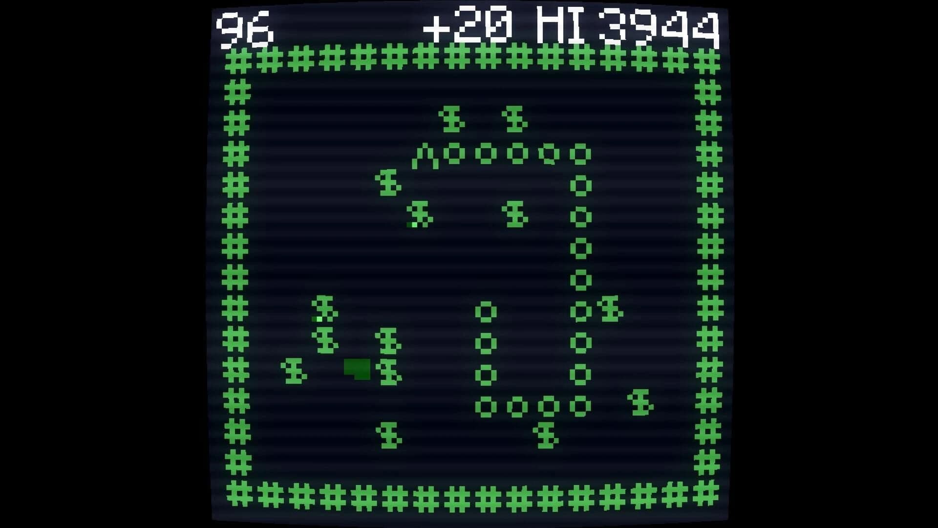 Snake 1 screenshot 1