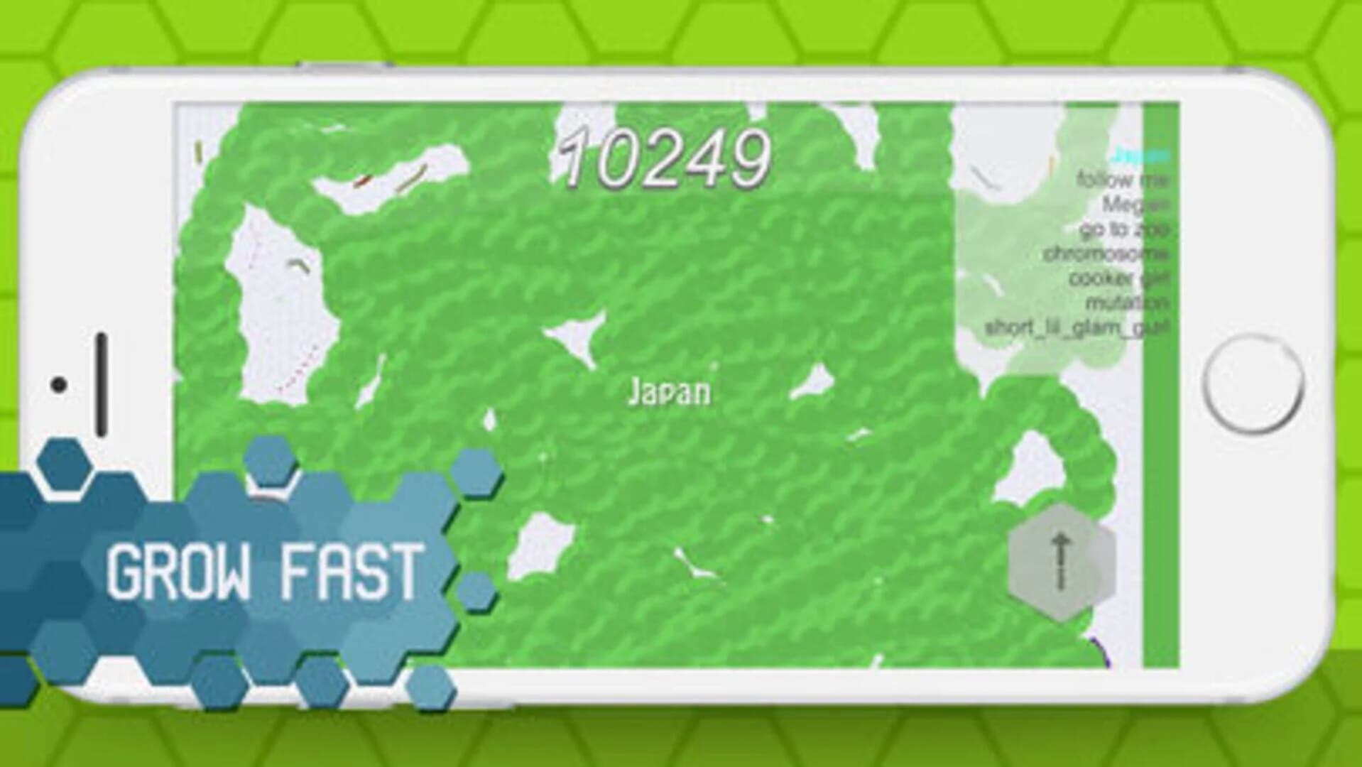 Snake 2 screenshot 3