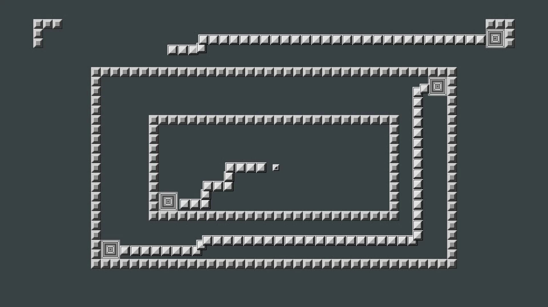 Snake screenshot 5