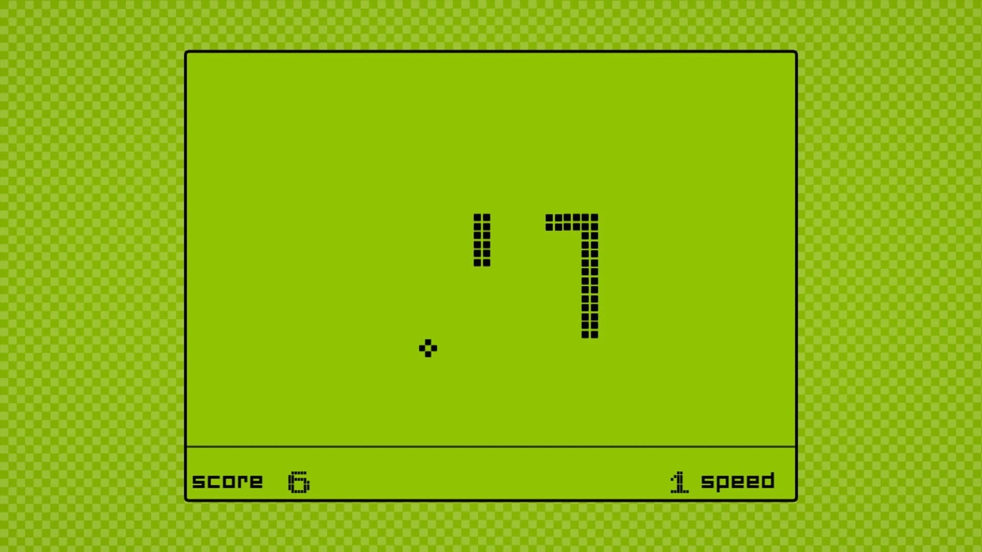 Snake Deluxe screenshot 2