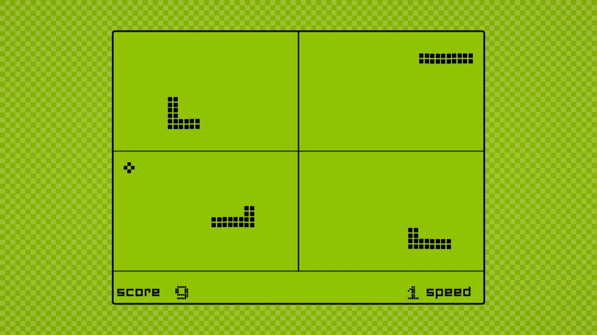 Snake Deluxe screenshot 5