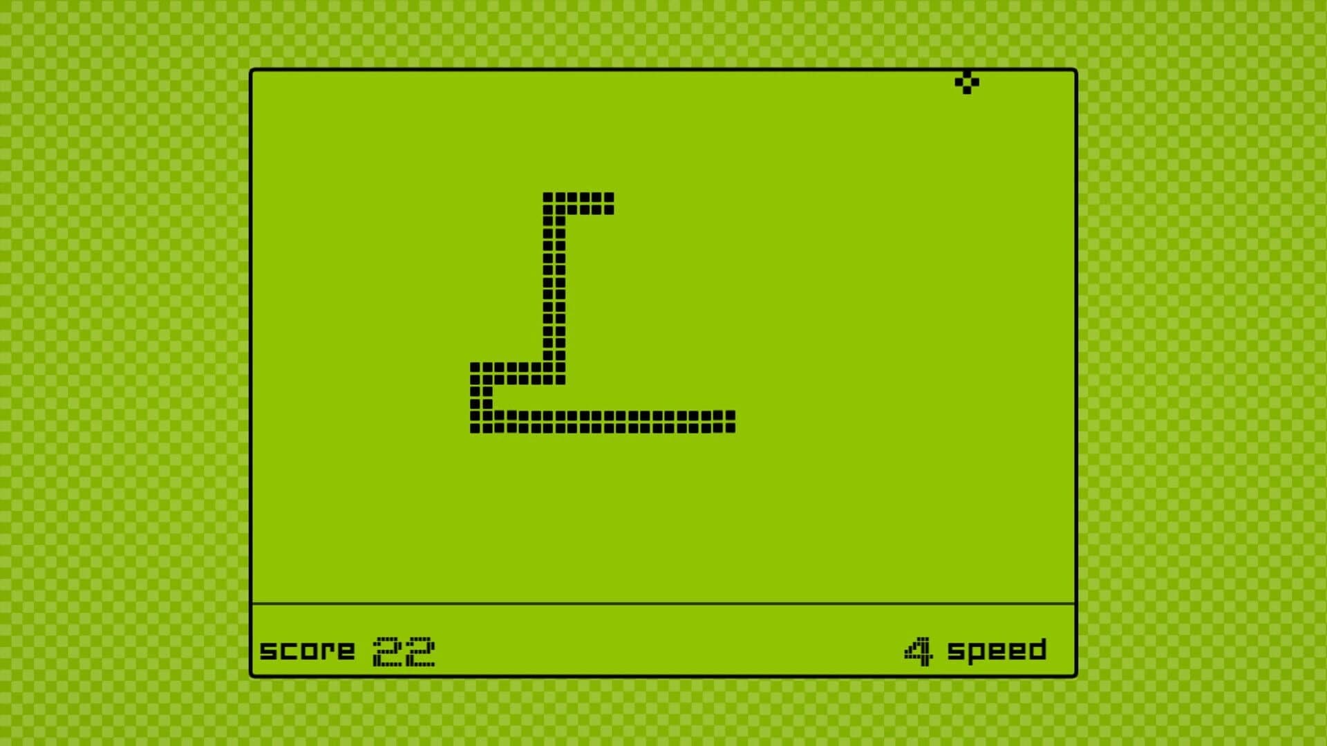 Snake Deluxe screenshot 4