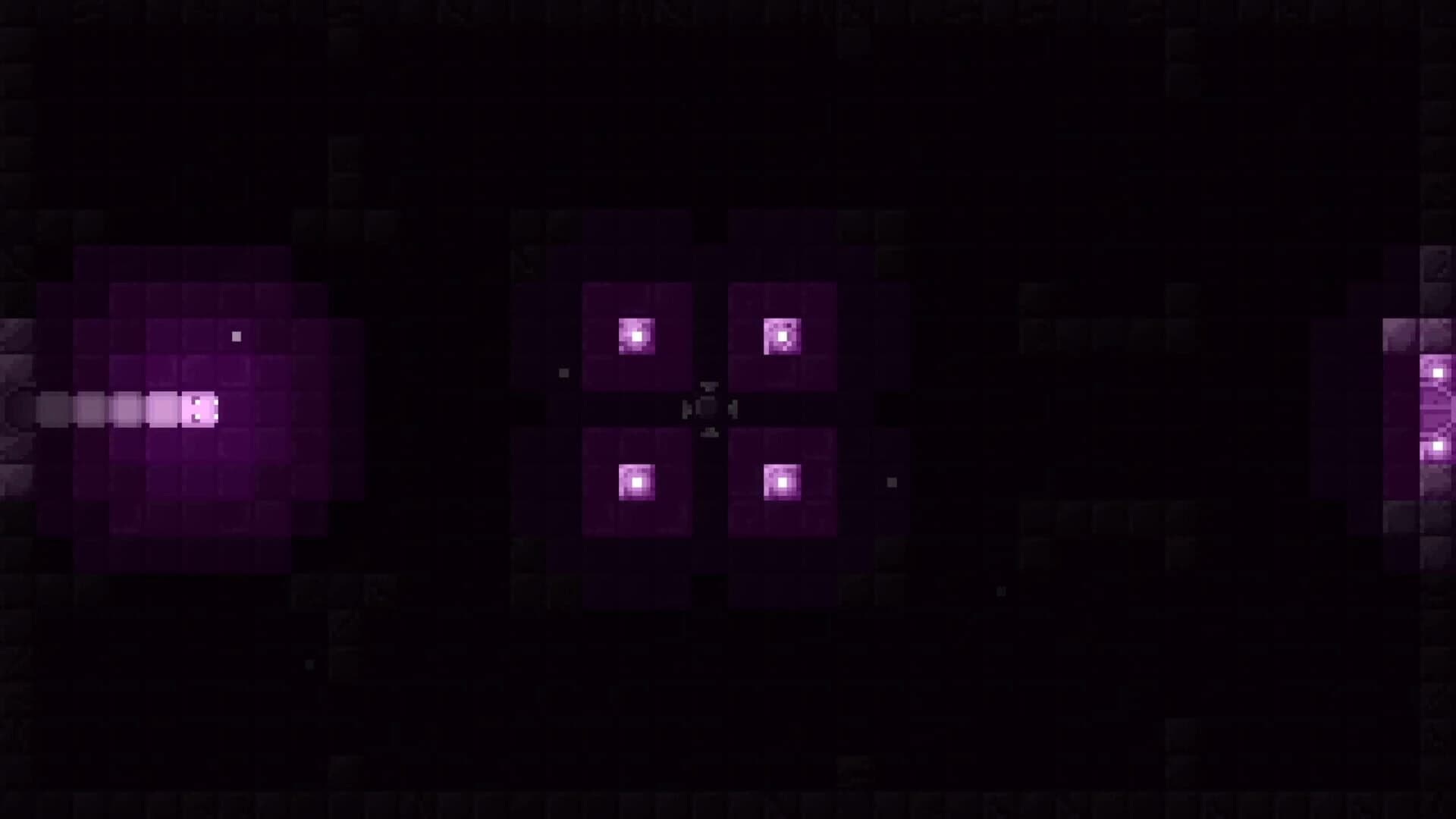 Snake in the Dark screenshot 1