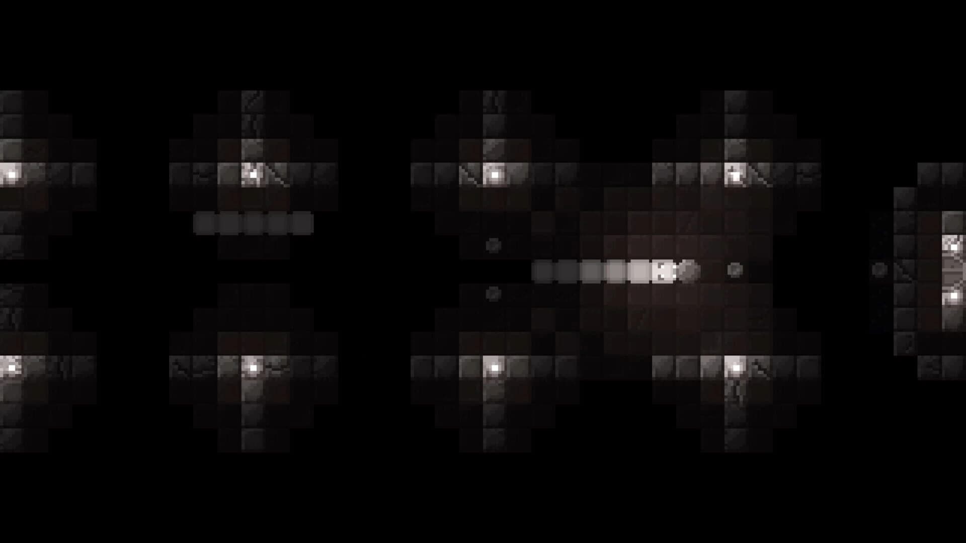 Snake in the Dark screenshot 3