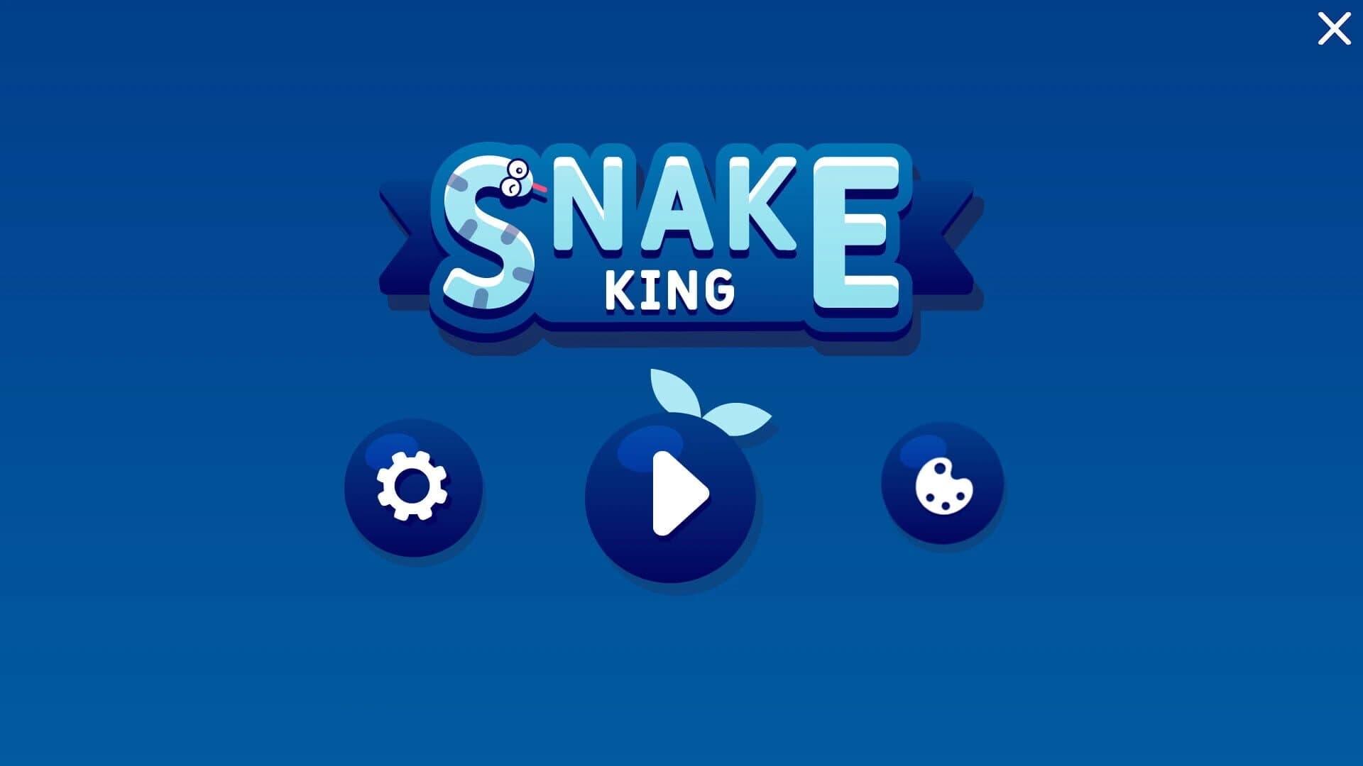 Snake King screenshot 5