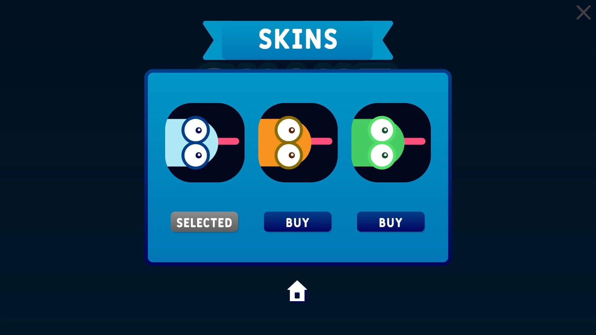Snake King screenshot 4