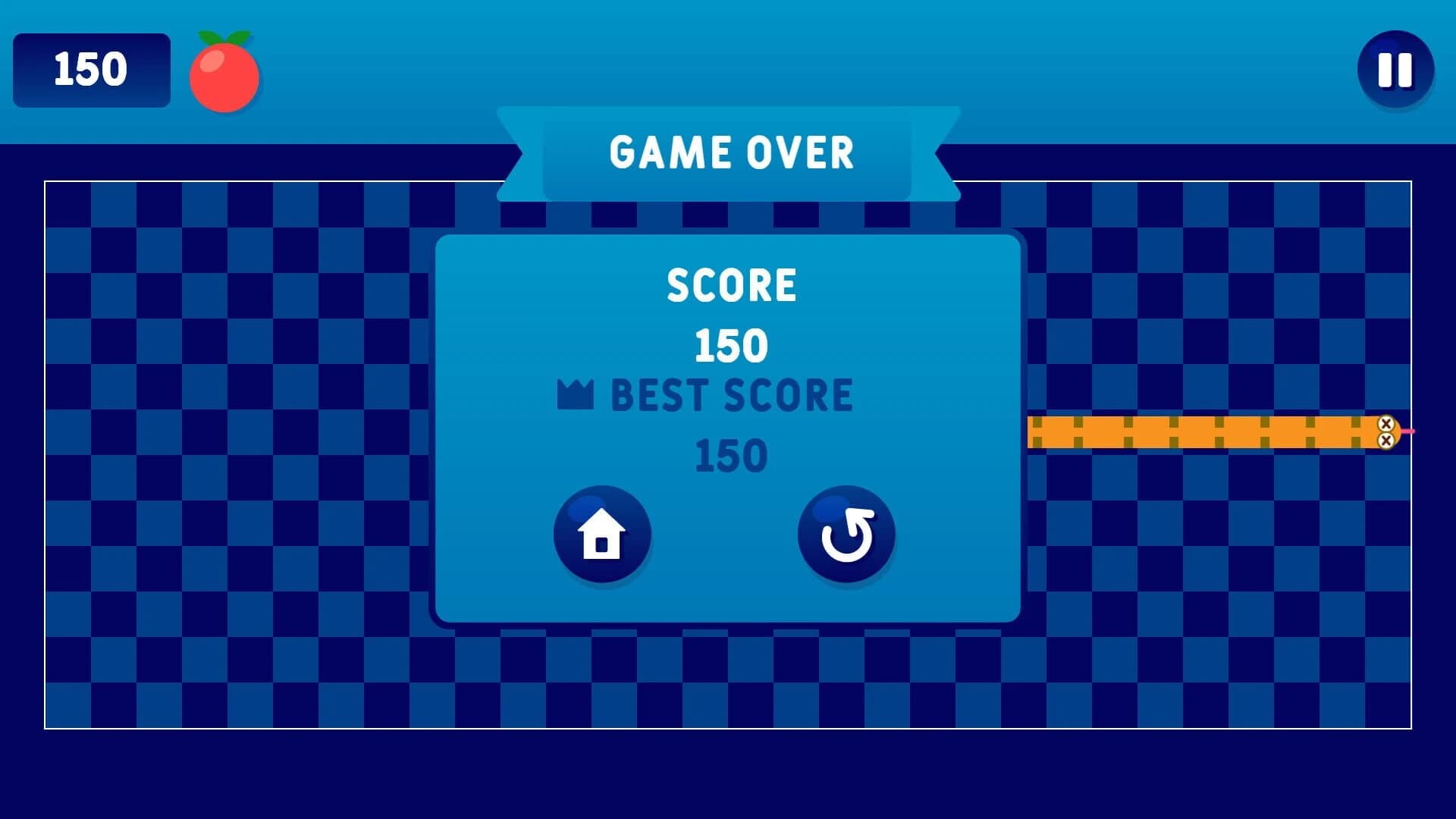 Snake King screenshot 3
