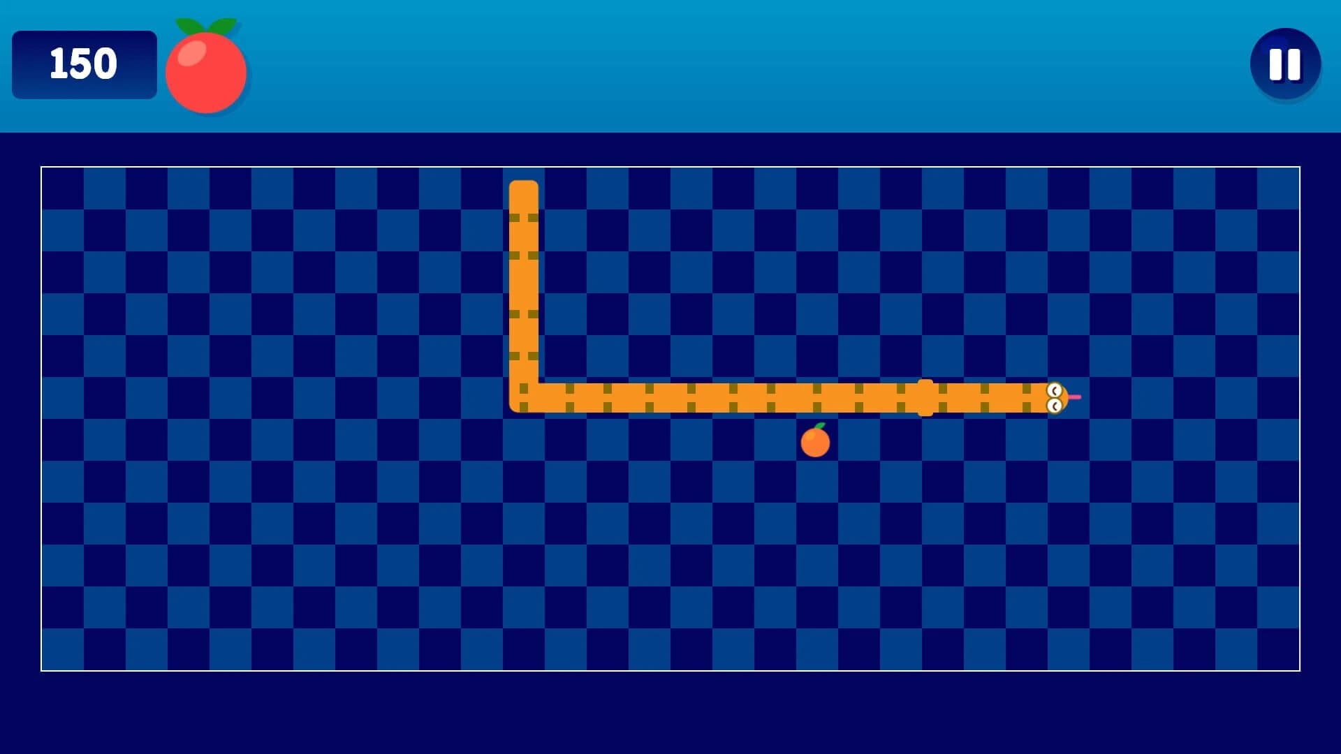 Snake King screenshot 2