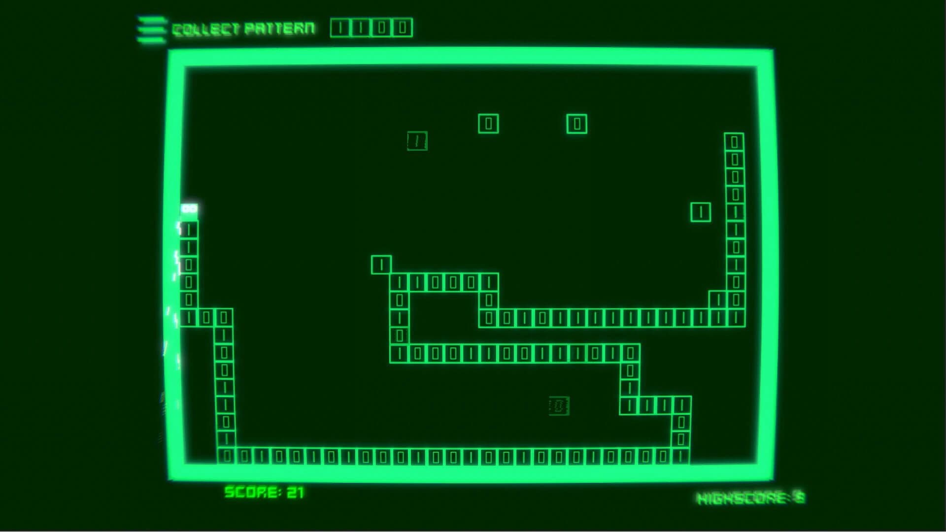 SnakeByte screenshot 4
