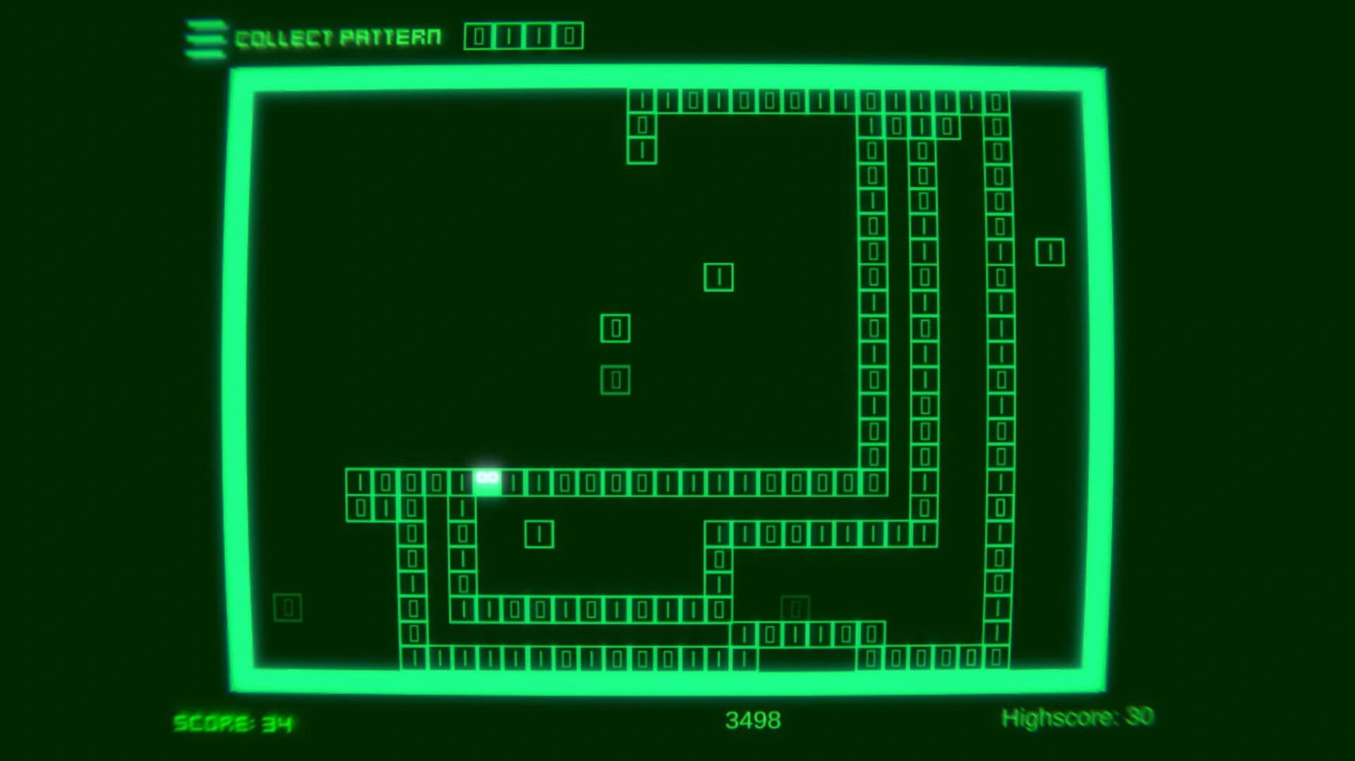 SnakeByte screenshot 2
