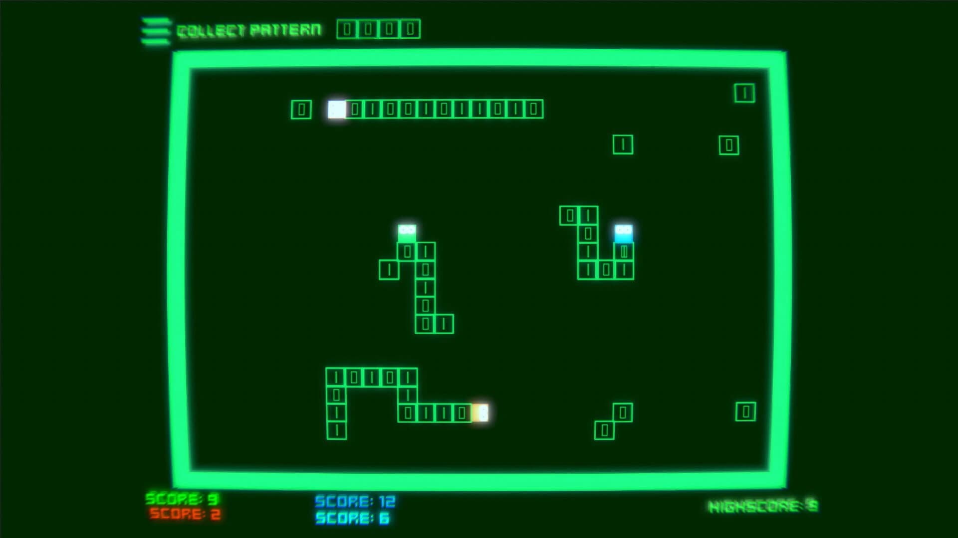 SnakeByte screenshot 3