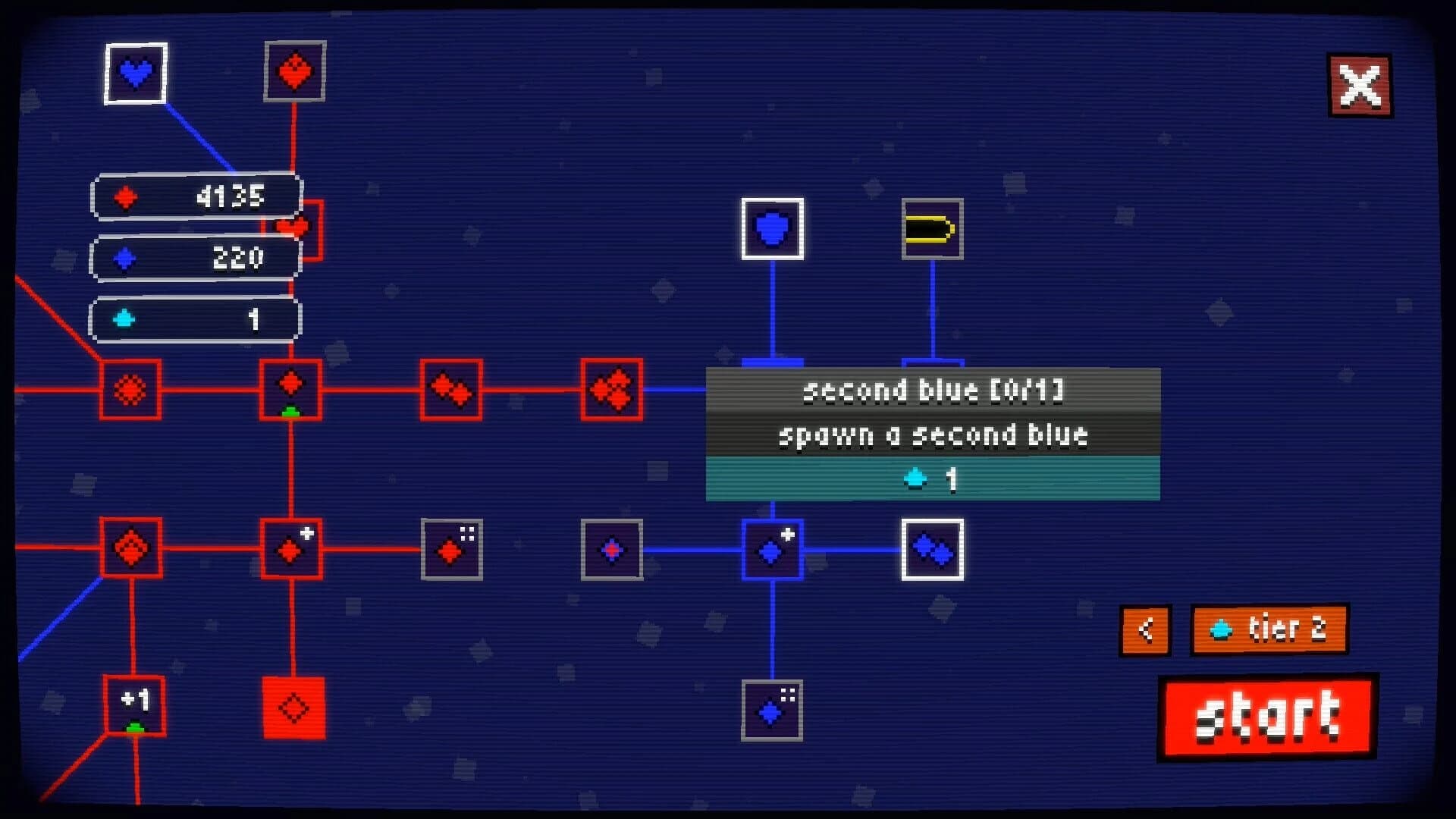 Snakecremental screenshot 1