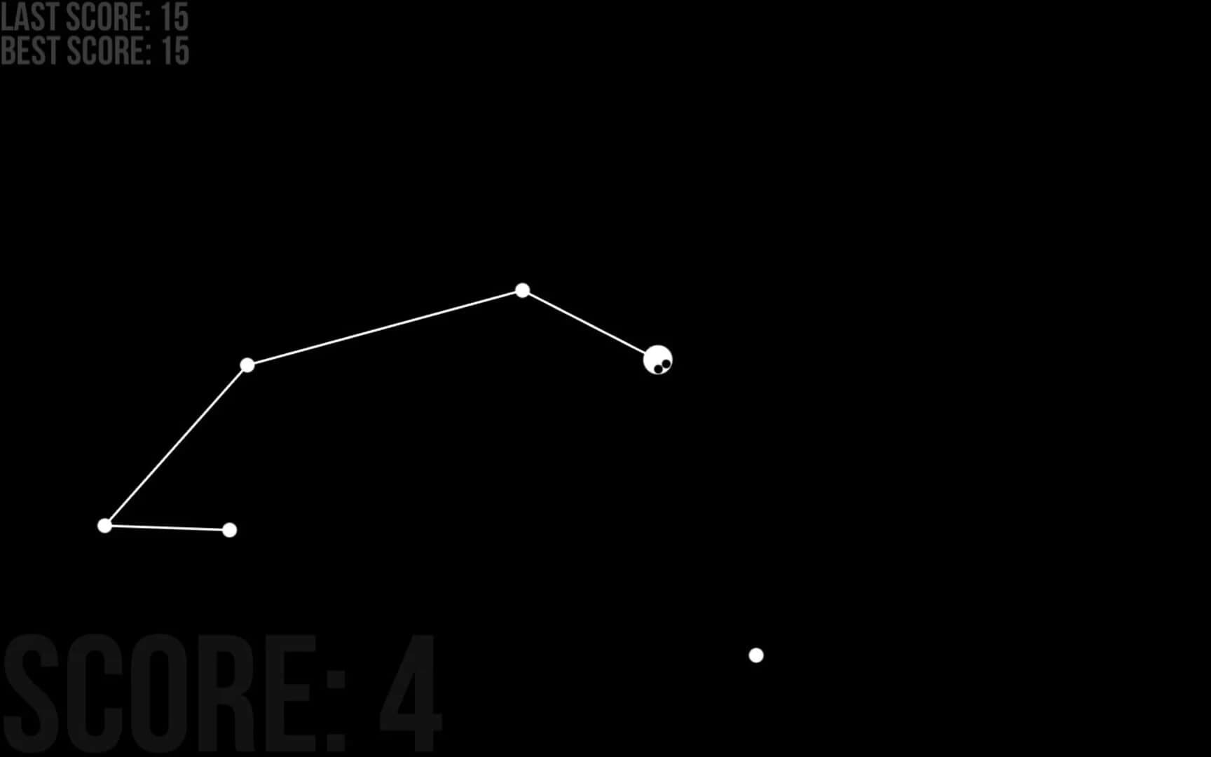 Snakeez screenshot 1