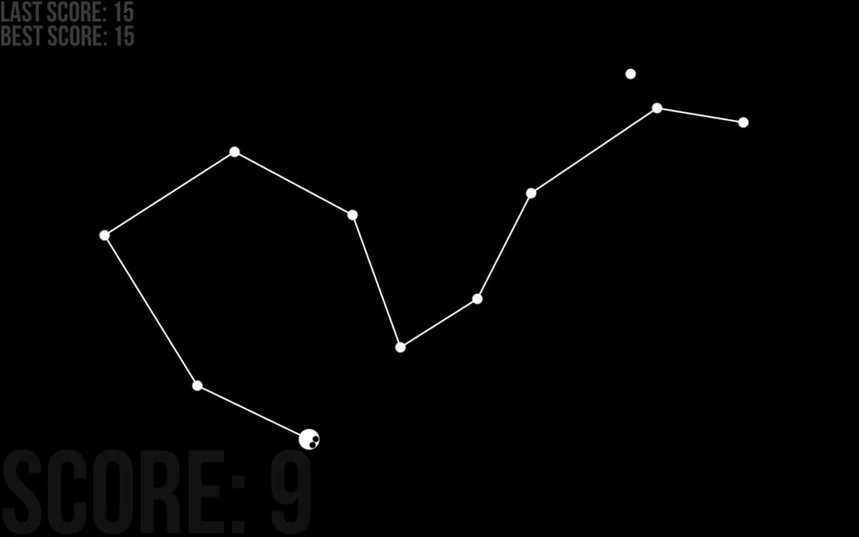 Snakeez screenshot 2