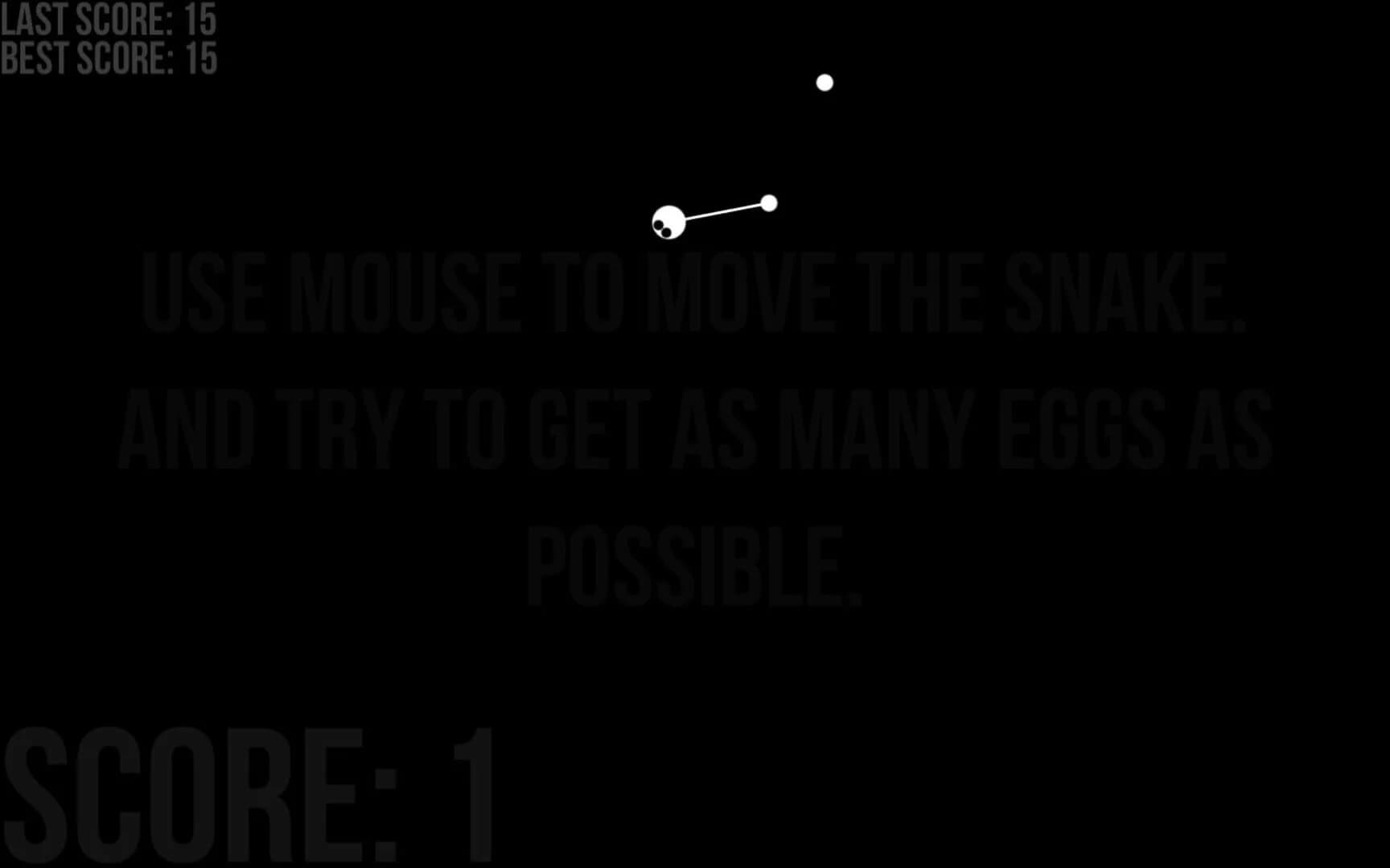 Snakeez screenshot 3