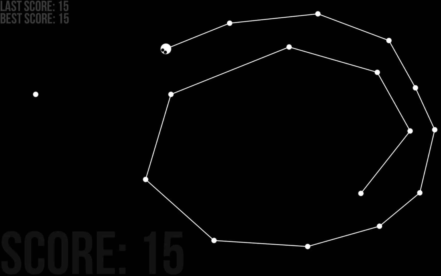 Snakeez screenshot 4