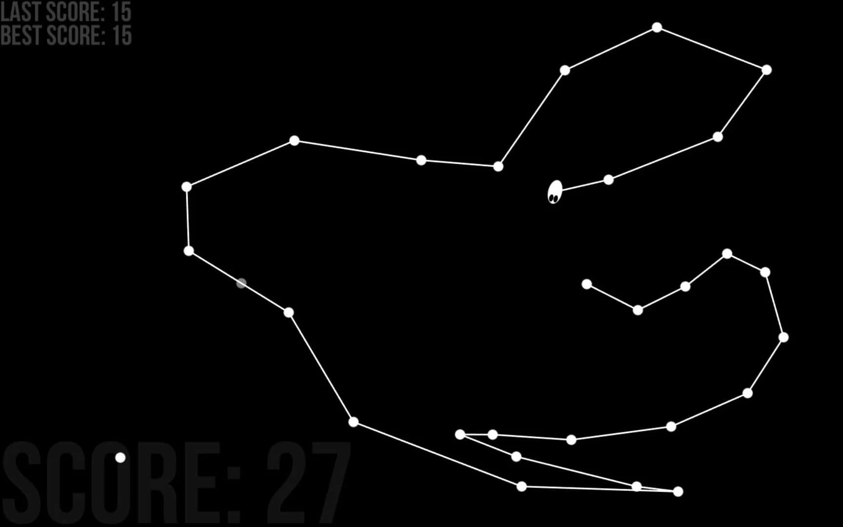 Snakeez screenshot 5