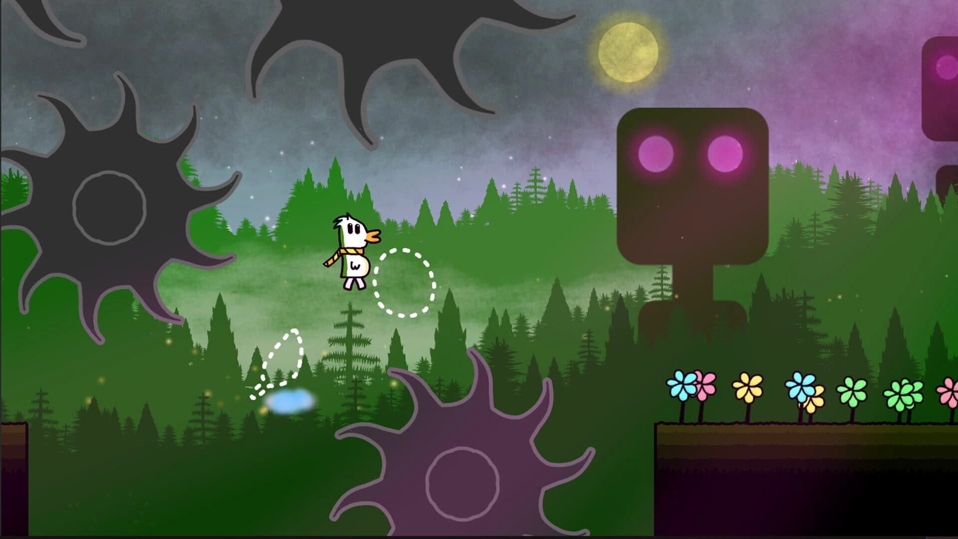 SnakeLaw Island screenshot 5
