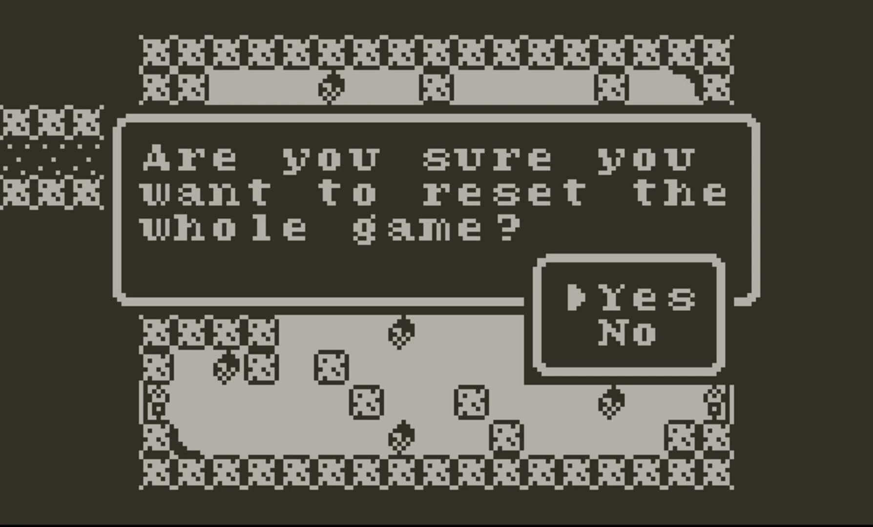 Snakes screenshot 2