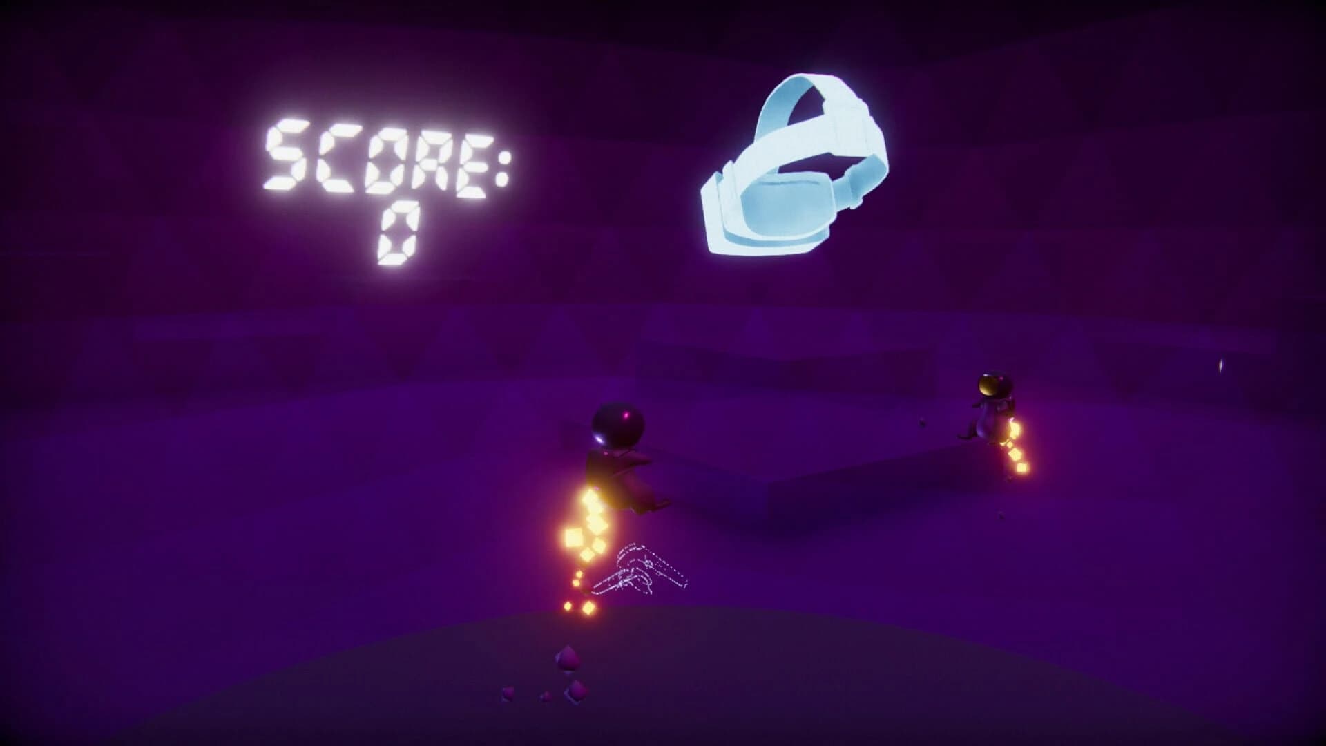 Snakes on an Extradimensional Plane screenshot 3