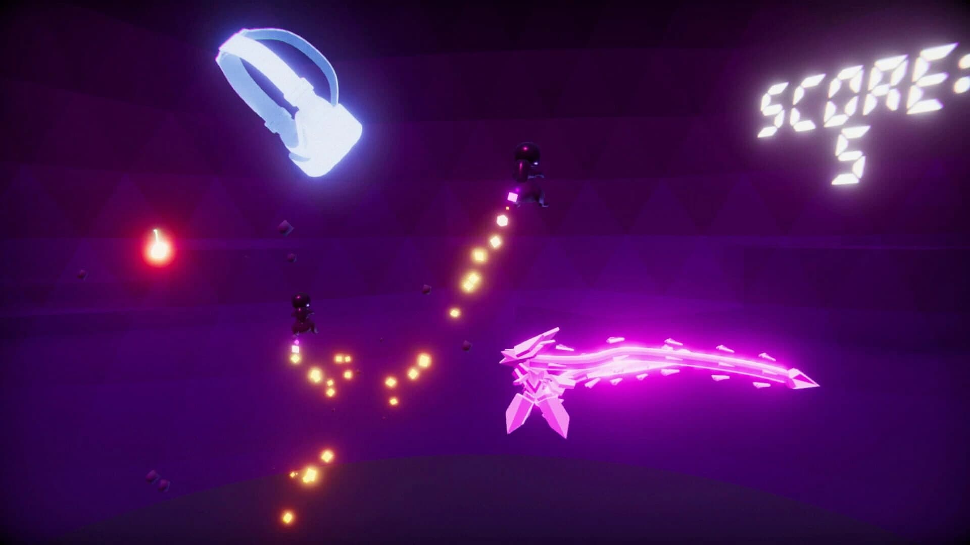 Snakes on an Extradimensional Plane screenshot 5