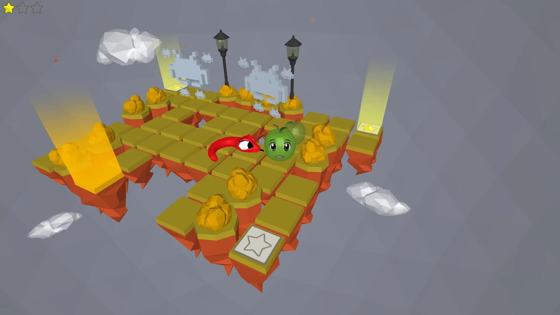 SnakEscape screenshot 4