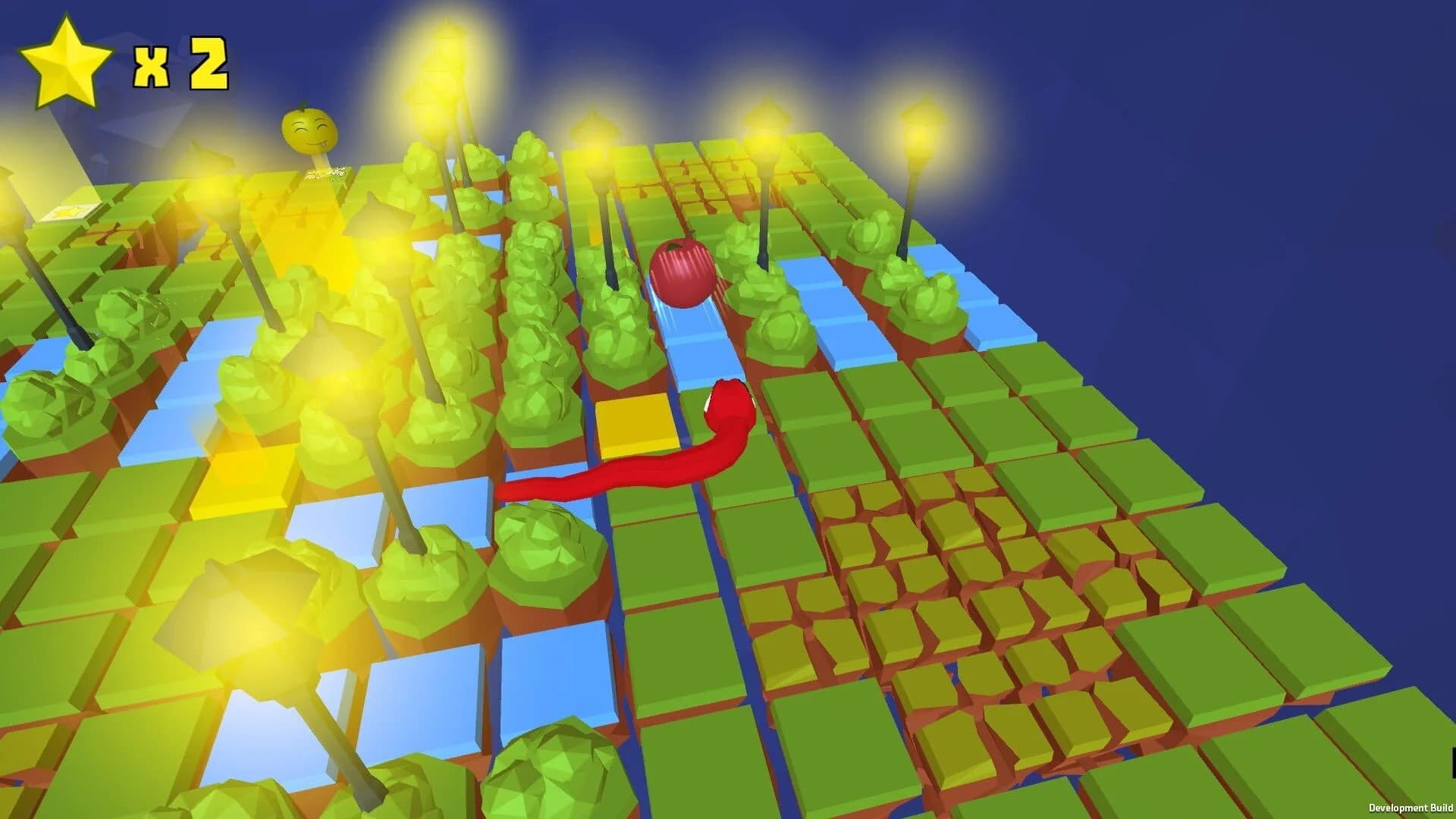 SnakEscape screenshot 3