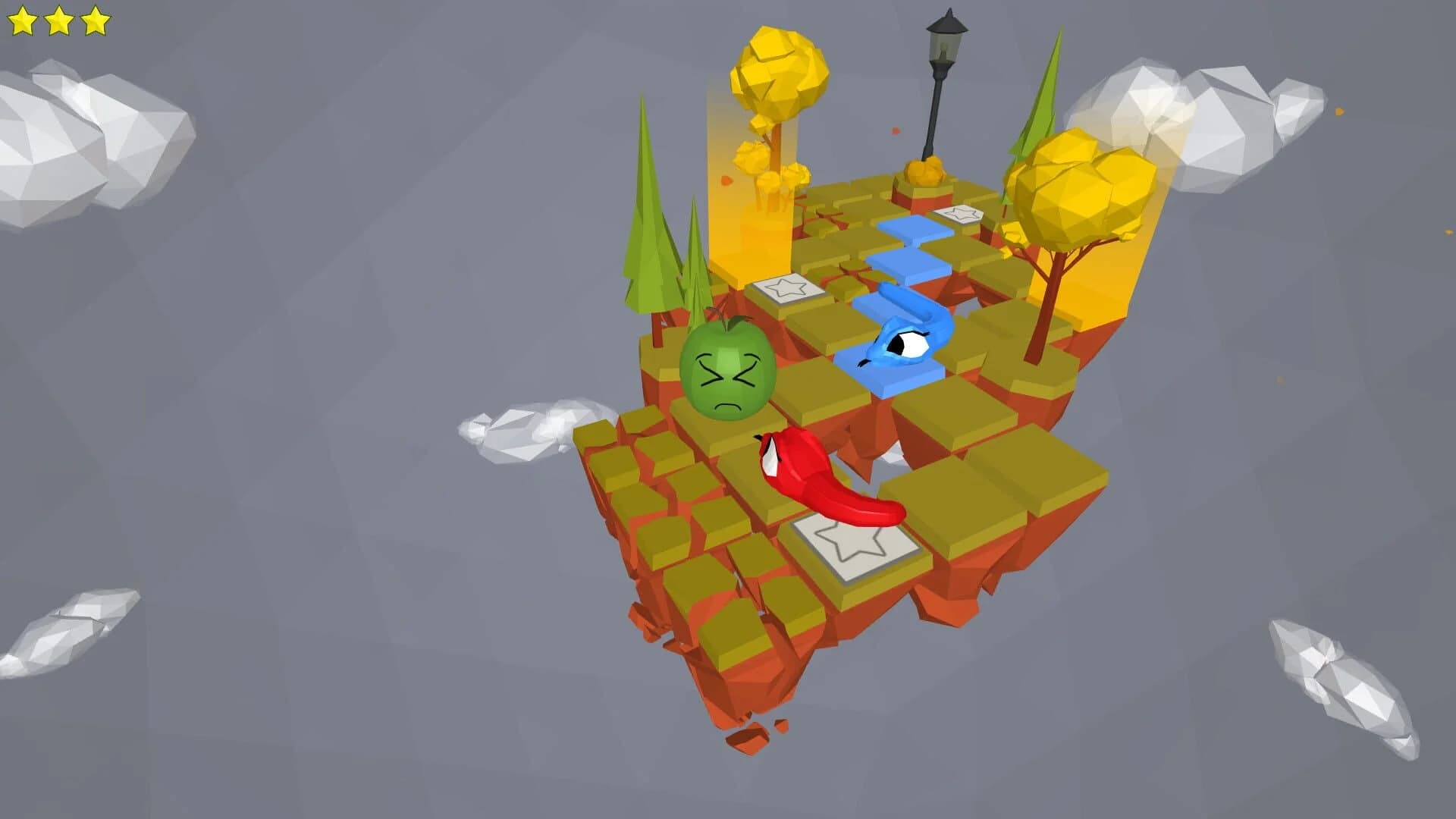 SnakEscape screenshot 5