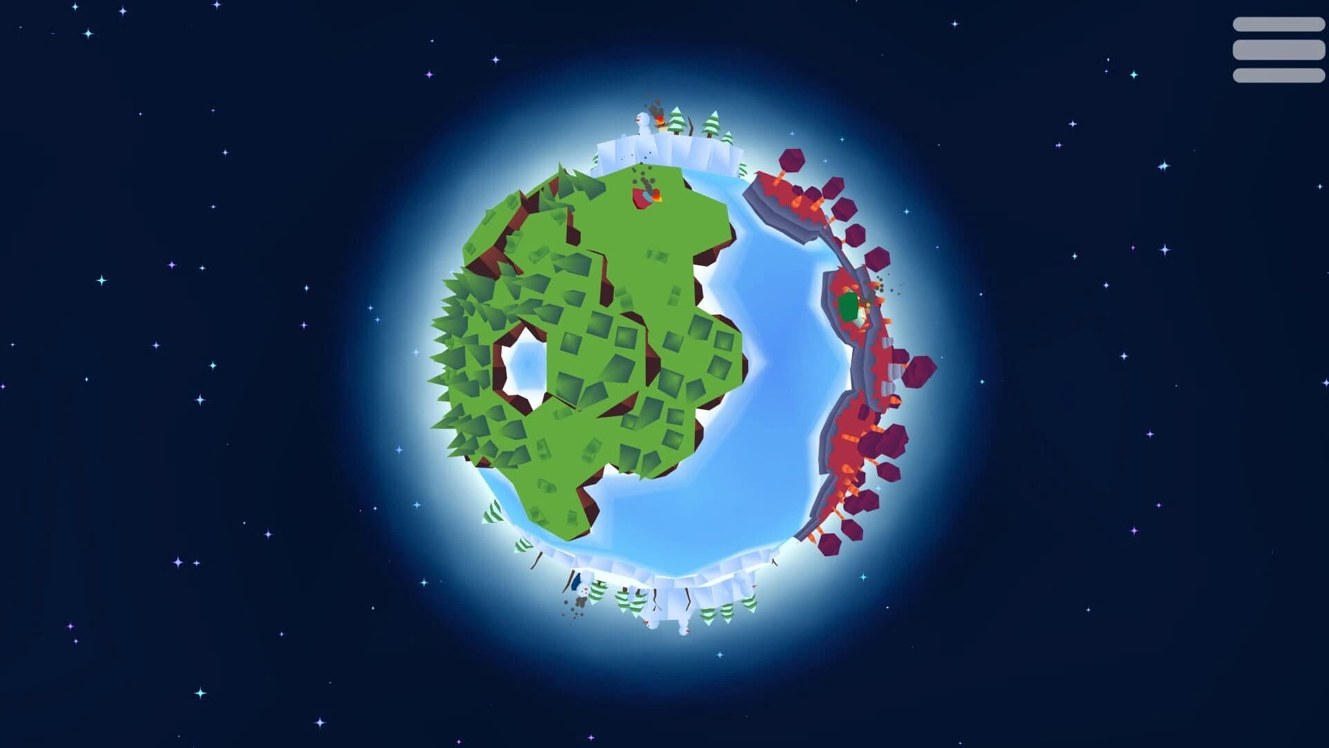 Snaliens screenshot 3