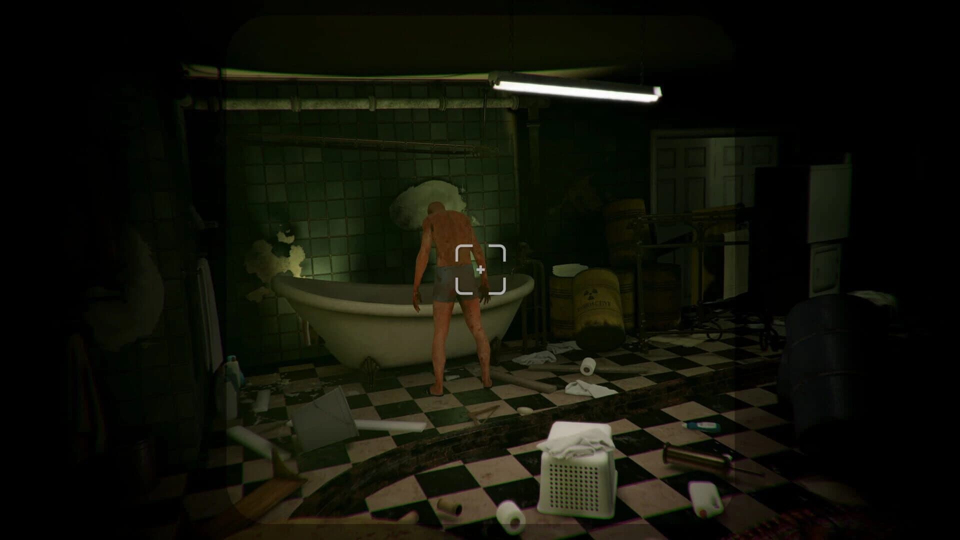 S.N.A.P. screenshot 3