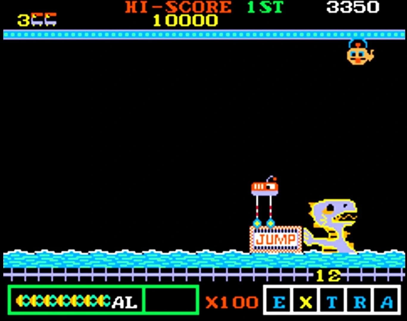Snap Jack screenshot 2