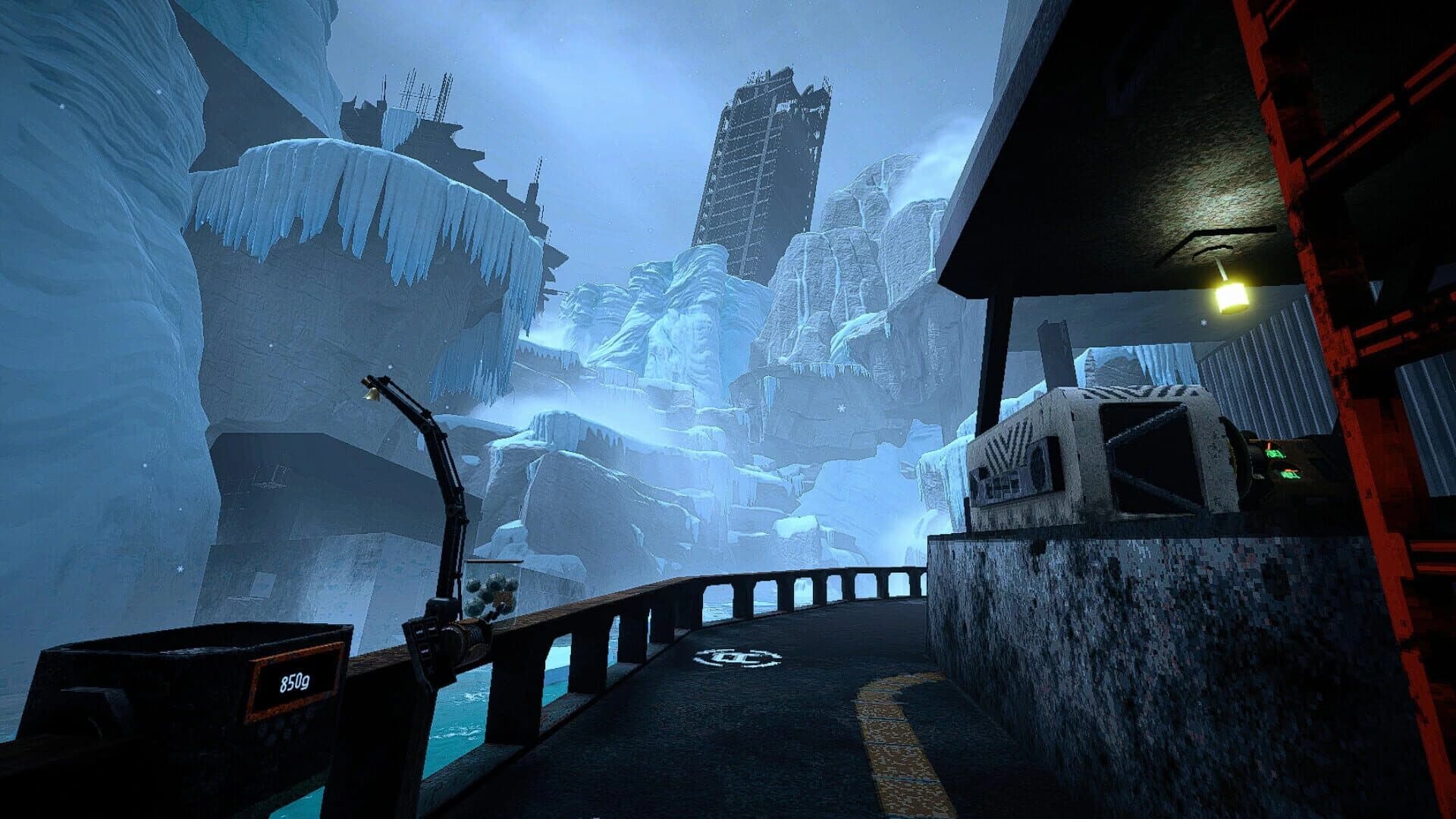 Snap Jaw screenshot 5