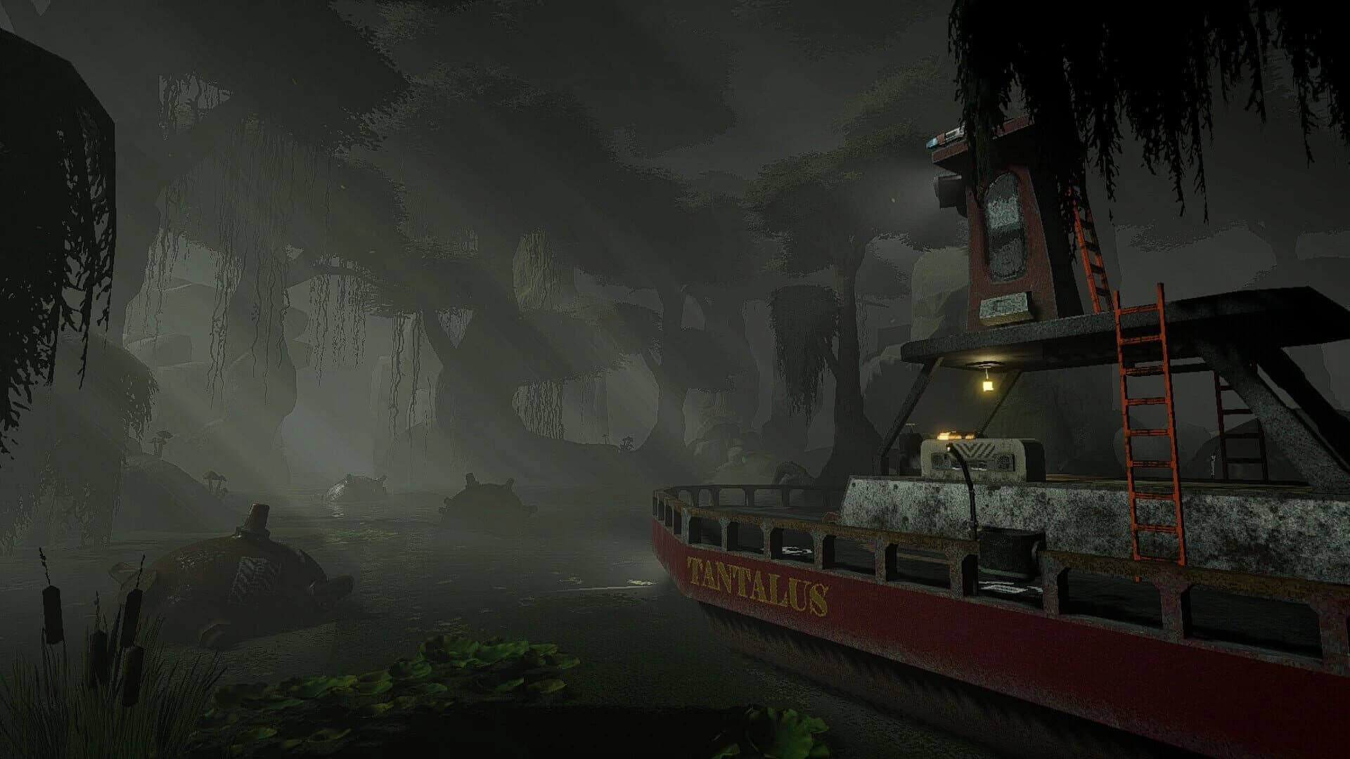 Snap Jaw screenshot 2