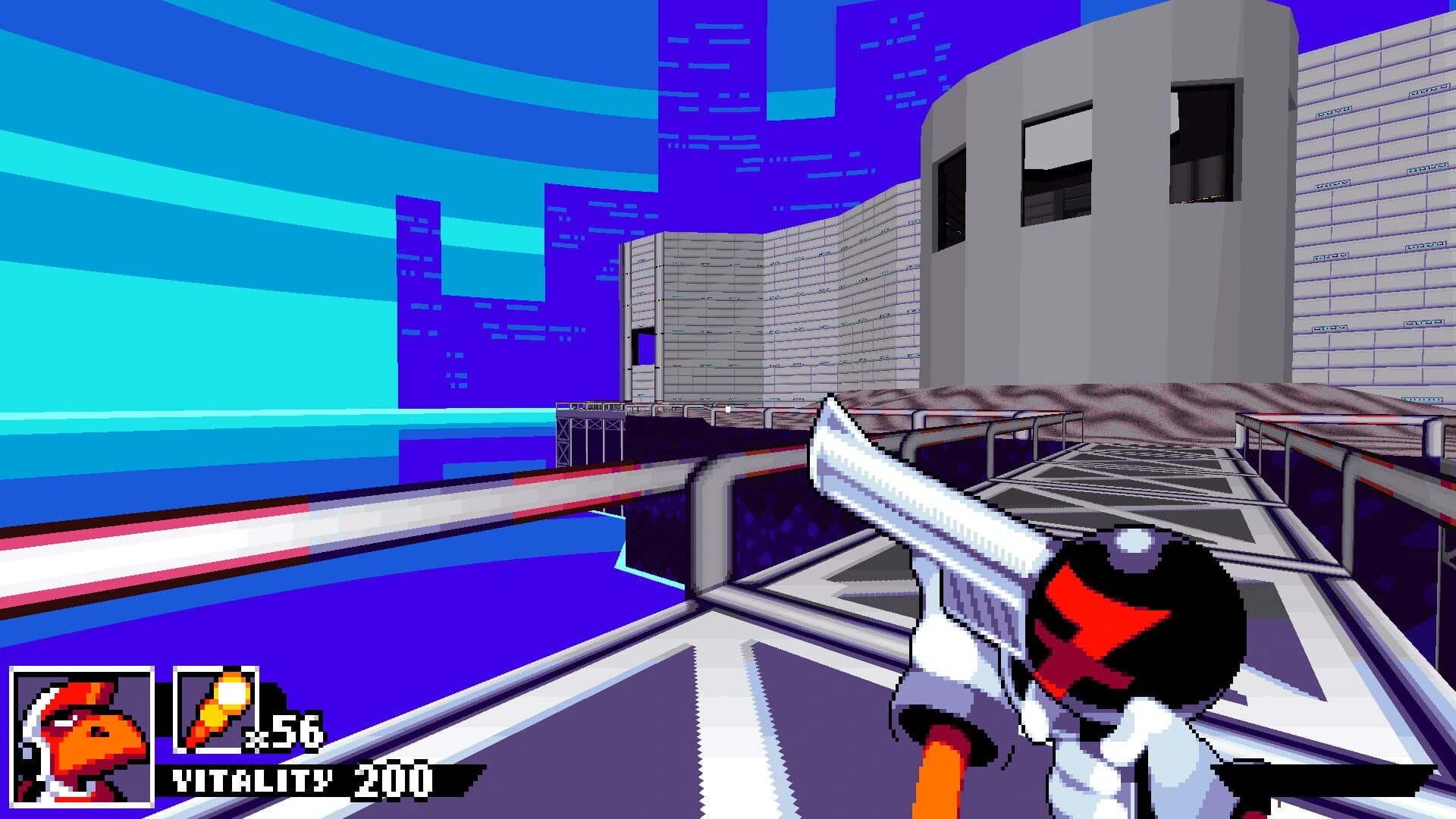 Snap the Sentinel screenshot 4
