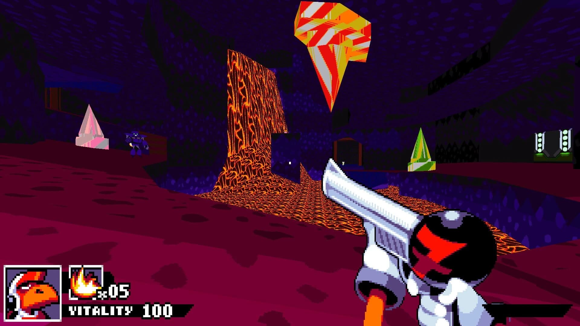 Snap the Sentinel screenshot 5