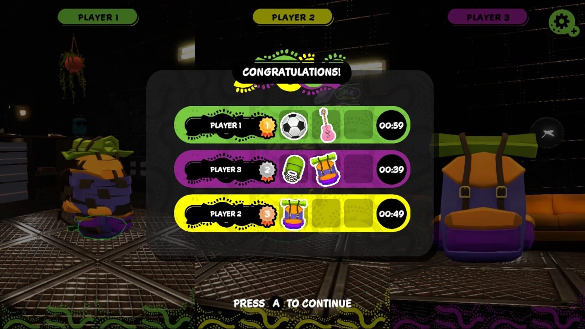 Snap Together screenshot 4