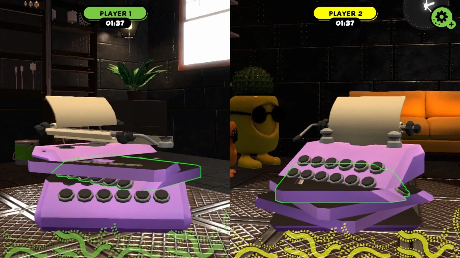 Snap Together screenshot 2