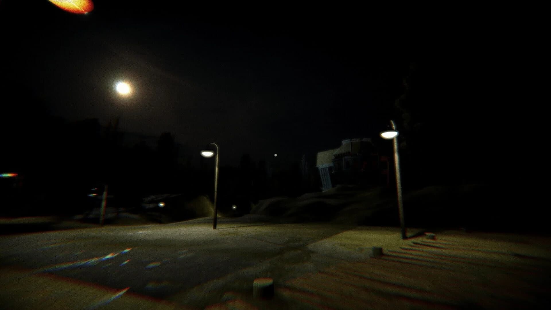 SnaPaul 2: Anomalies screenshot 5