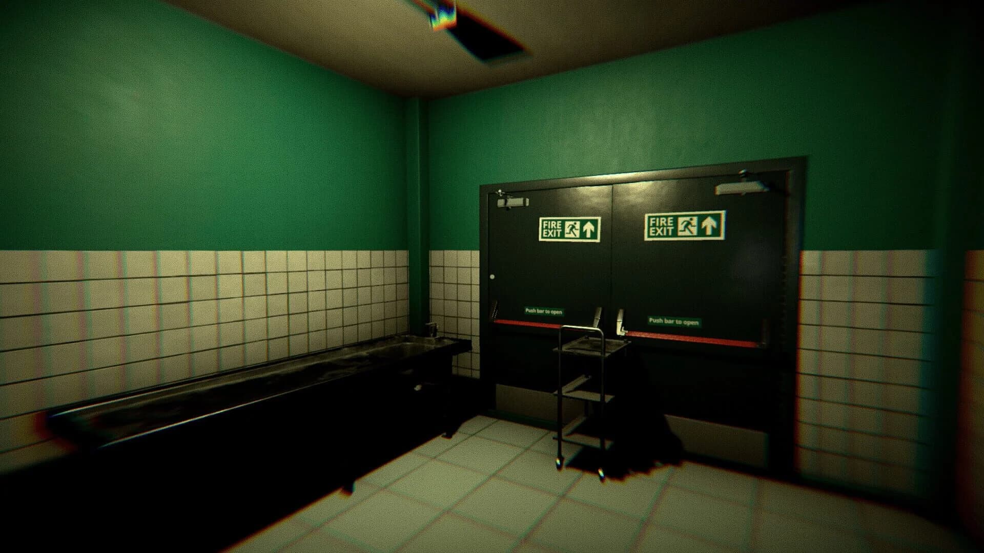 SnaPaul 2: Anomalies screenshot 1