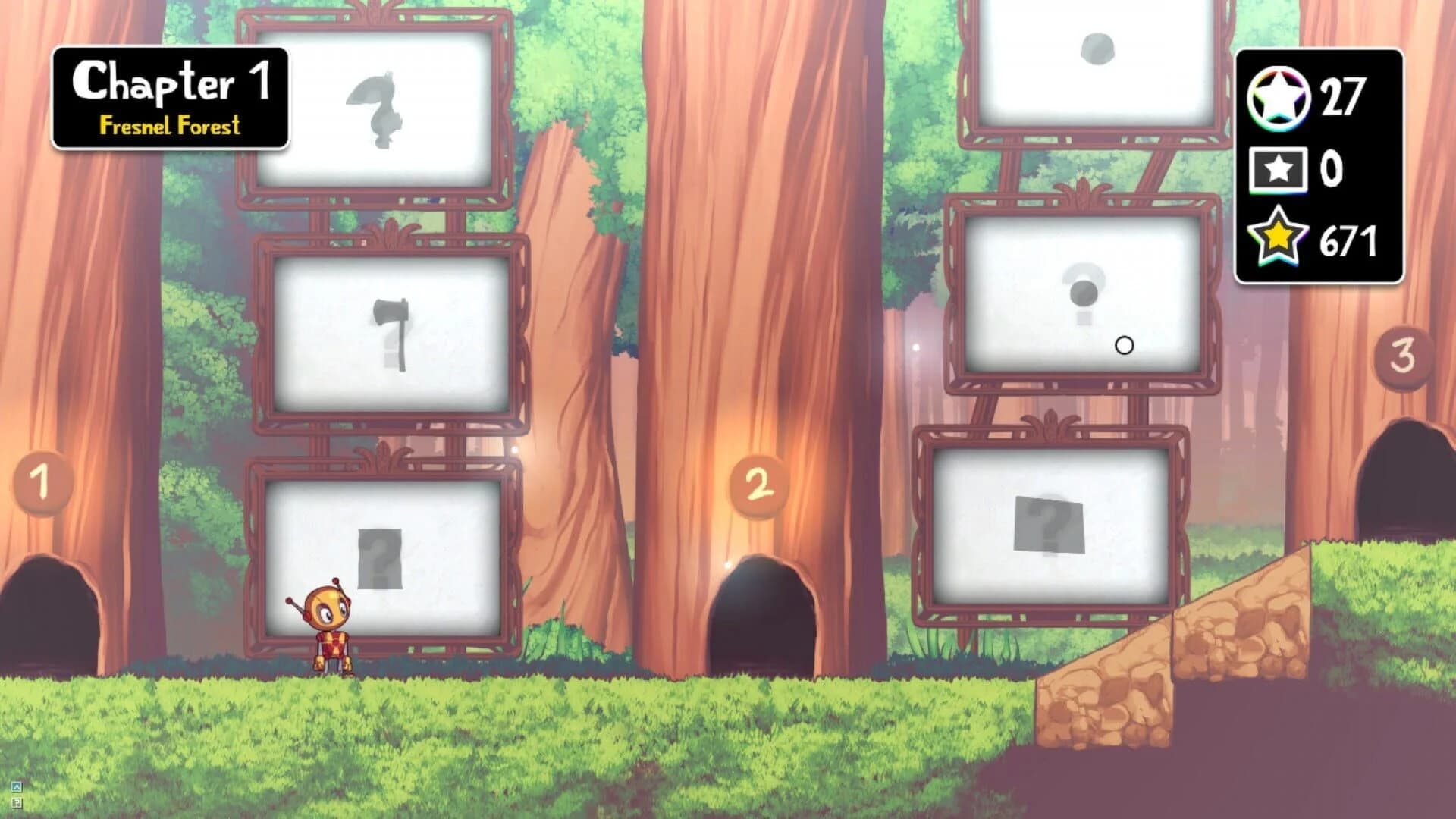 Snapshot screenshot 4