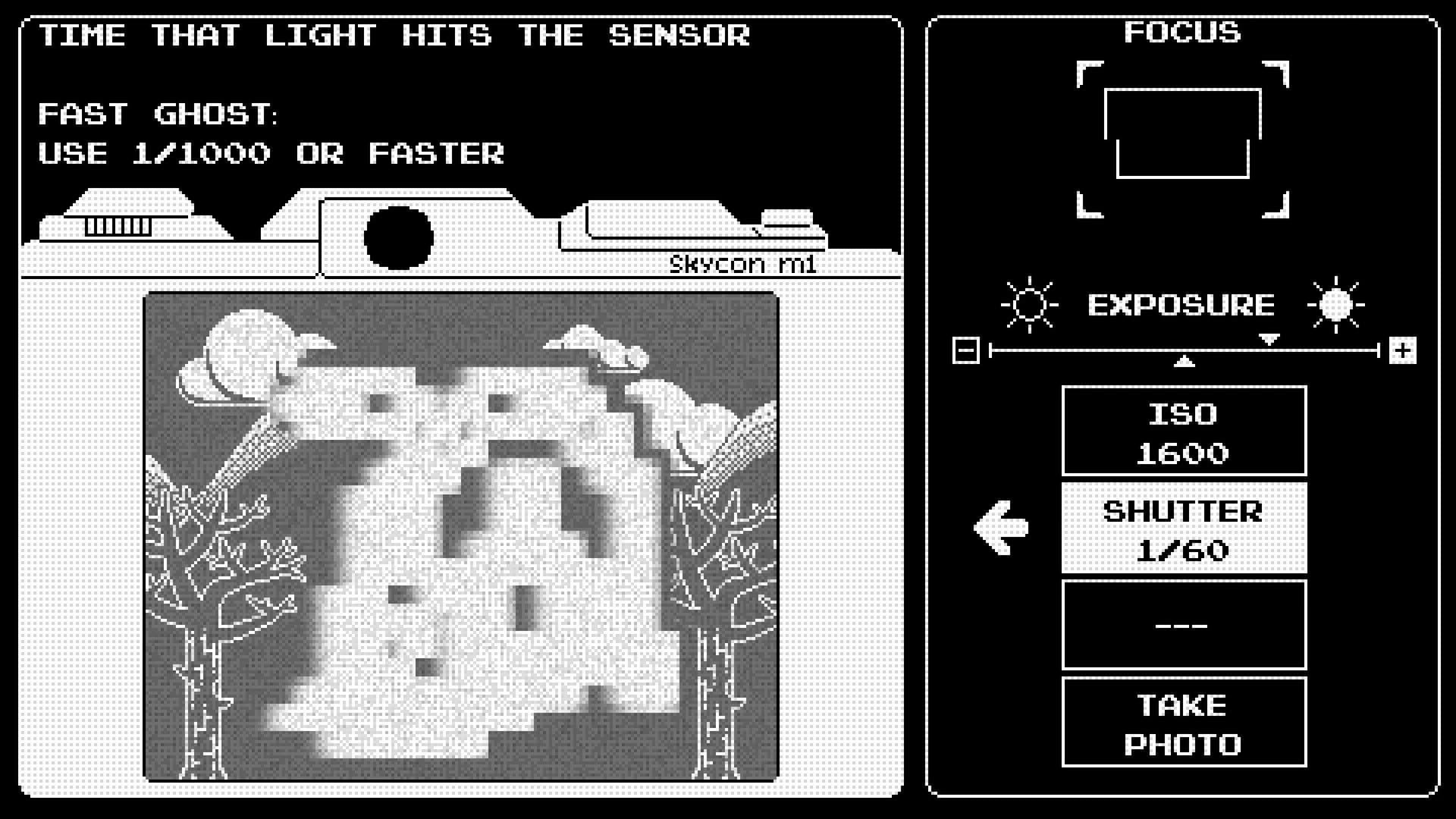 Snapshot Spirit Live! screenshot 4