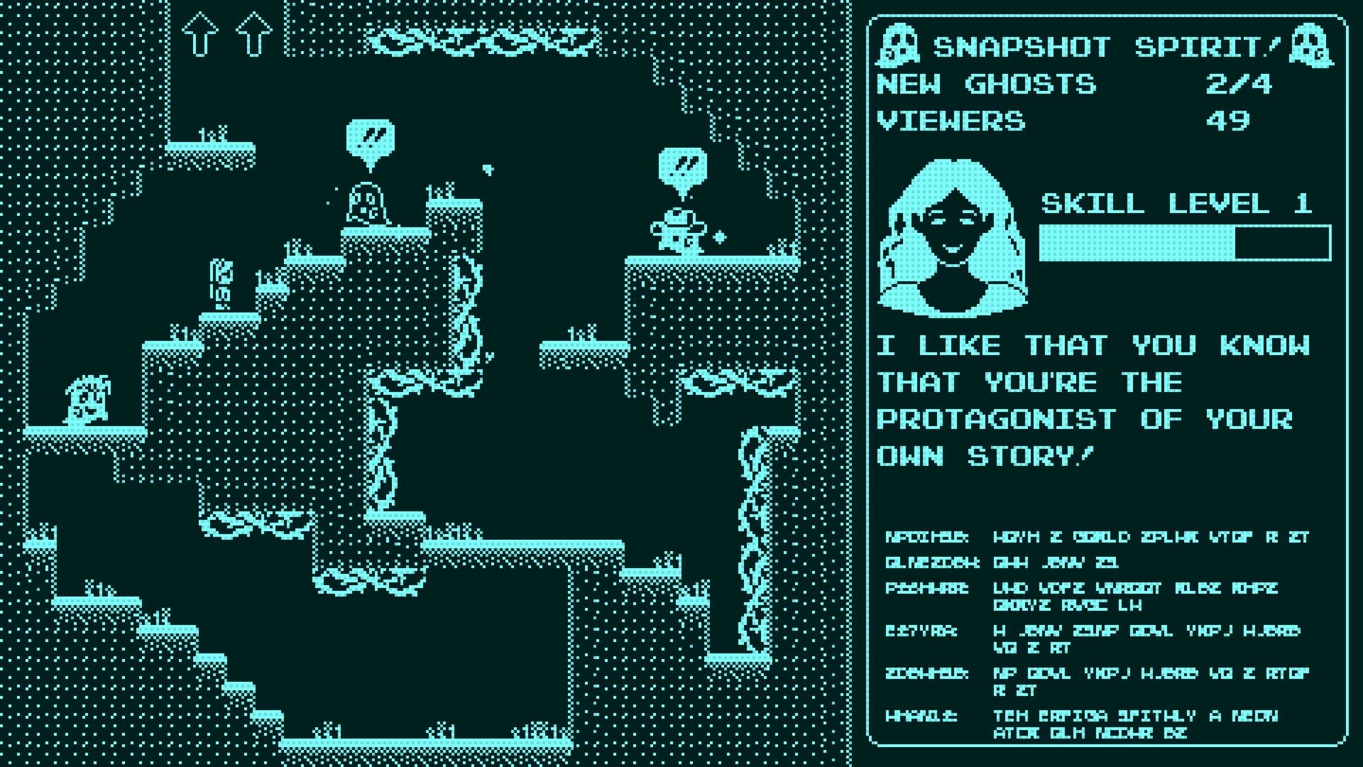 Snapshot Spirit Live! screenshot 1