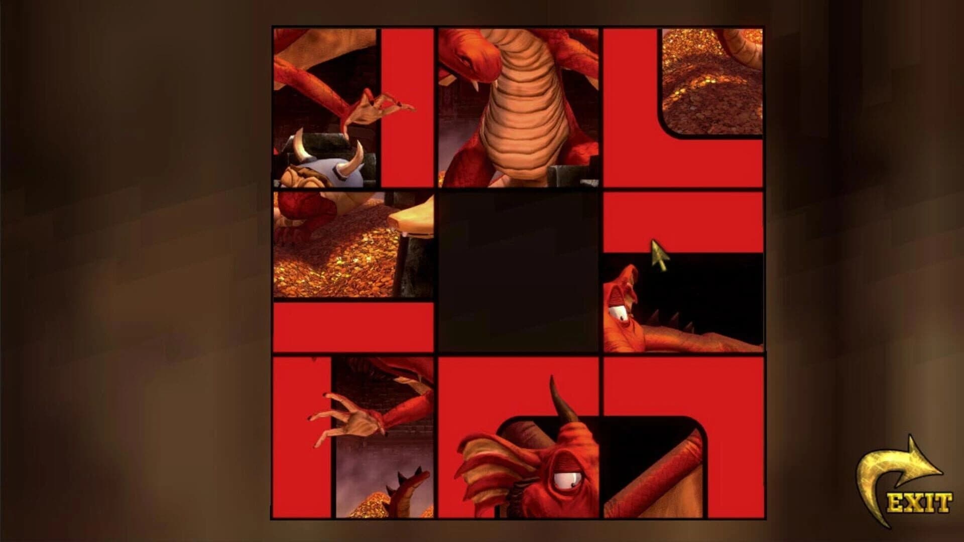 SnarfQuest Tales, Episode 1: The Beginning screenshot 4