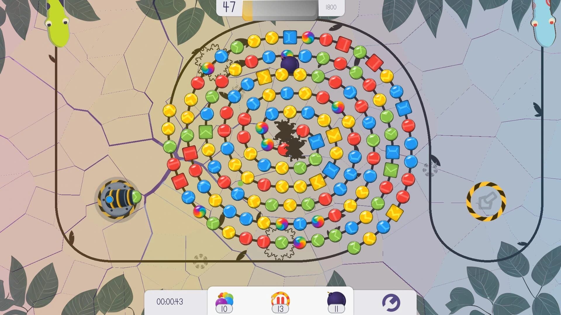 Sneak In screenshot 5