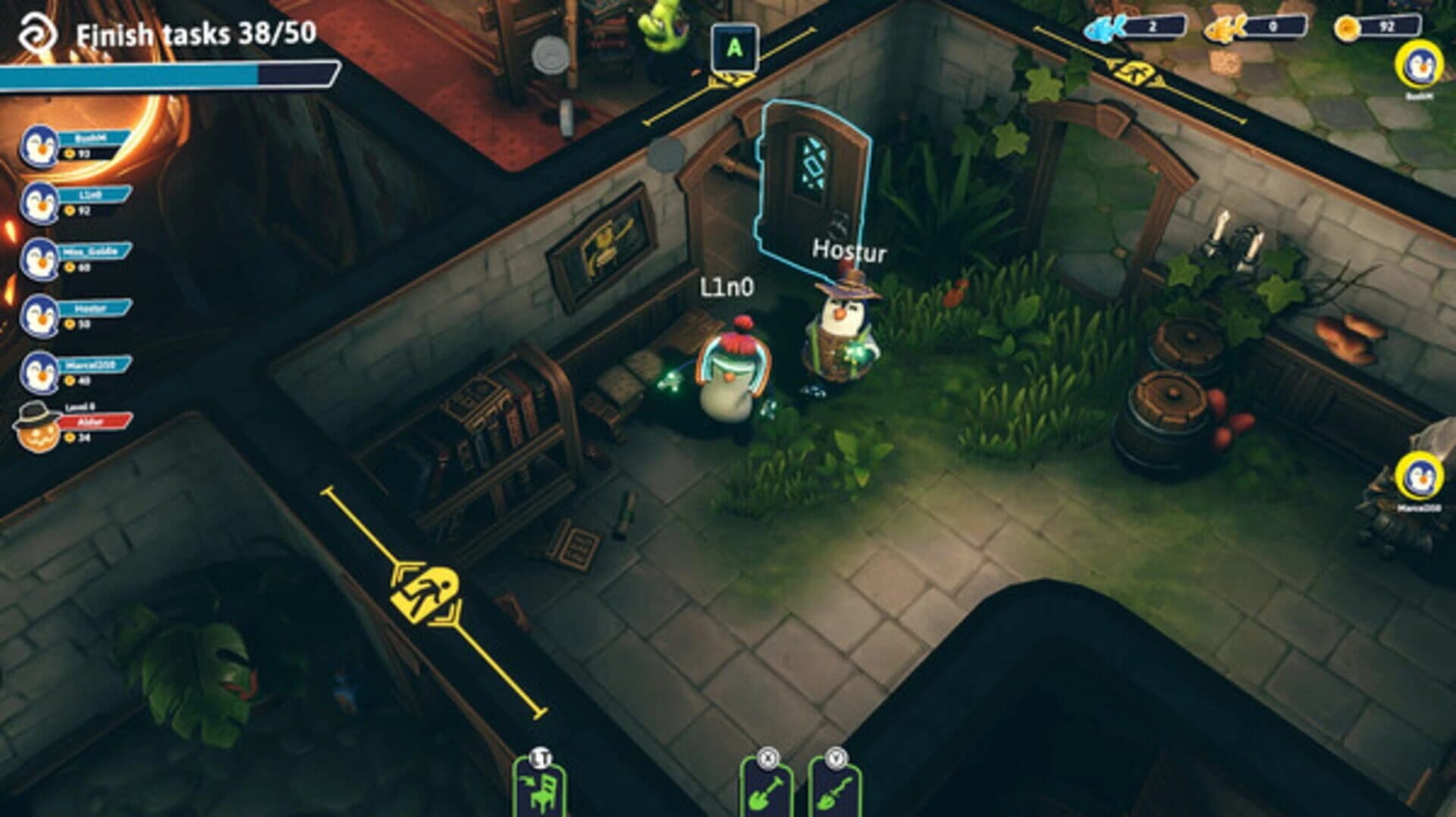 Sneak Out screenshot 5