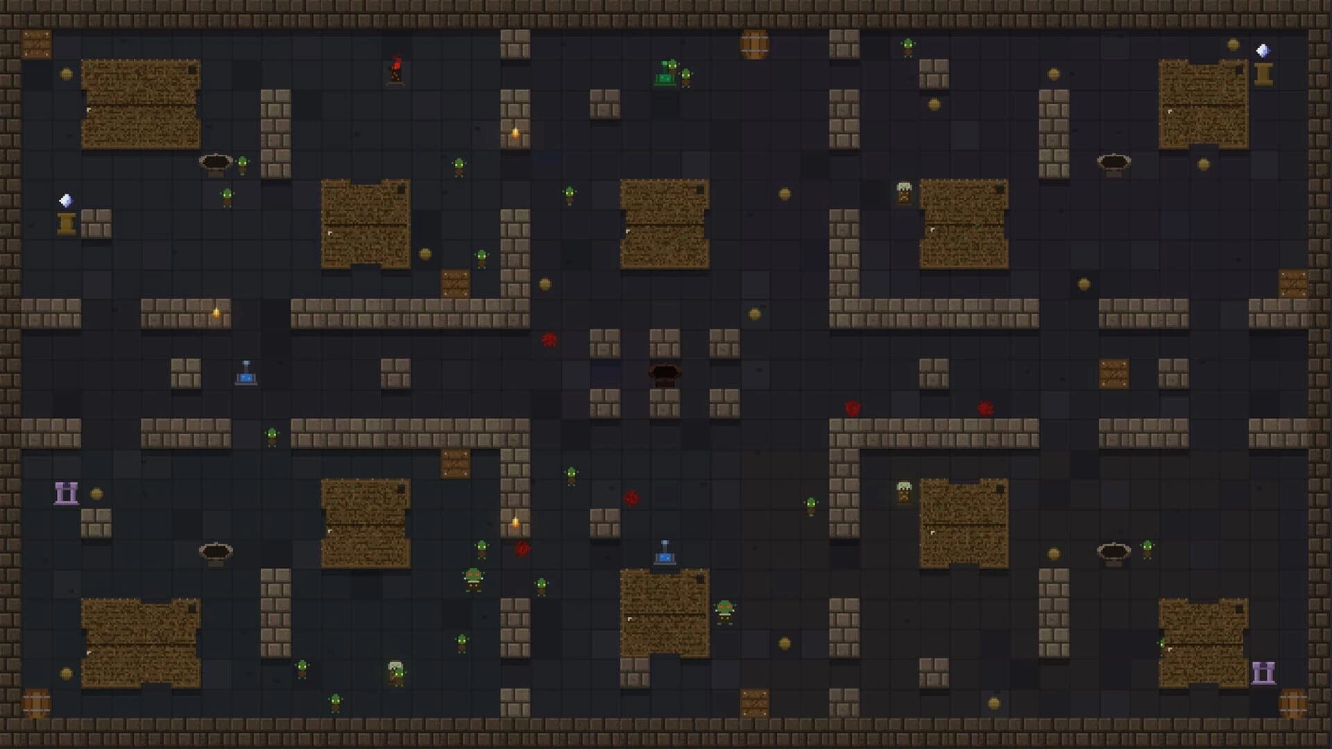Sneaky Bimbuls screenshot 5