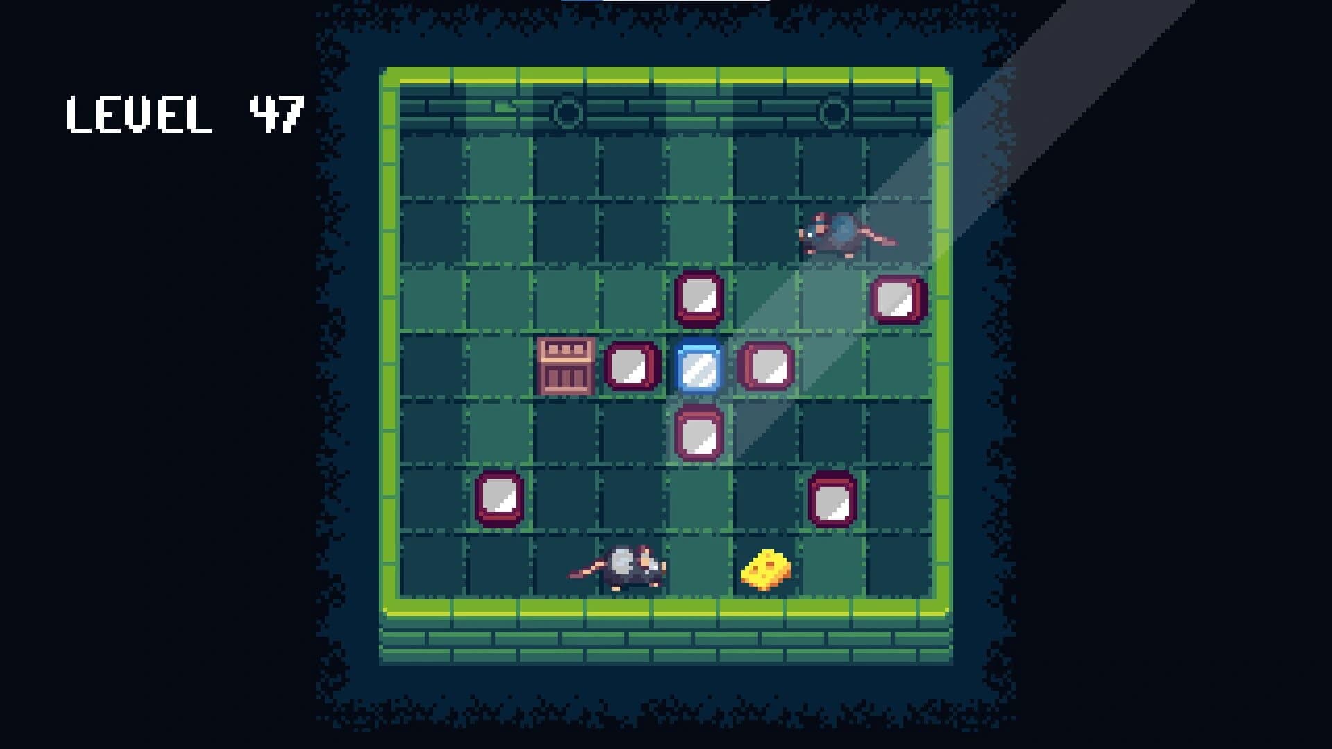 Sneaky Rat screenshot 5