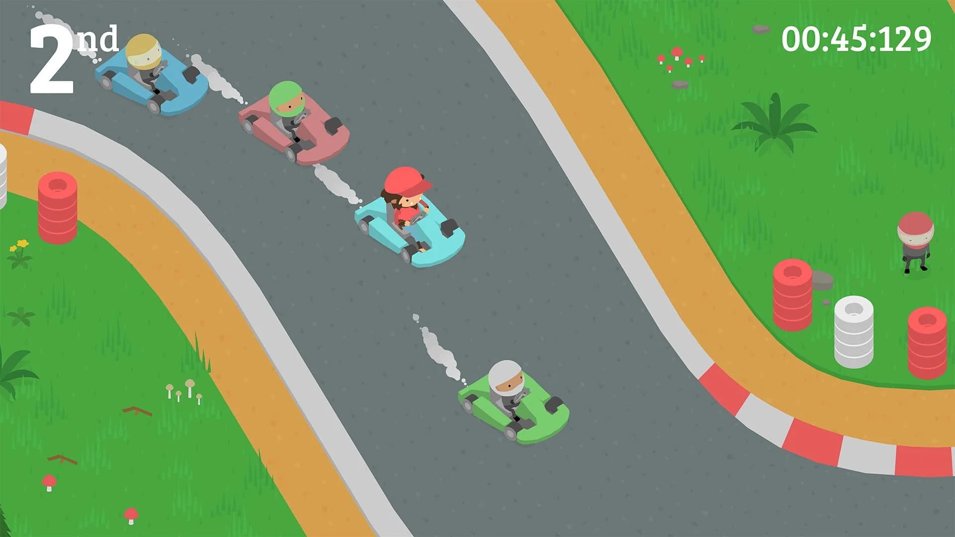 Sneaky Sasquatch screenshot 3