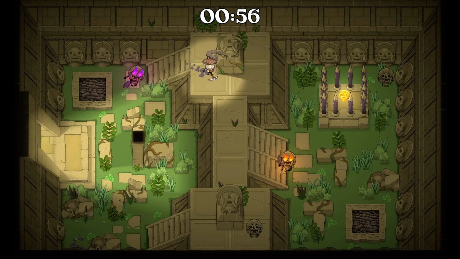 Sneaky Seekers screenshot 3