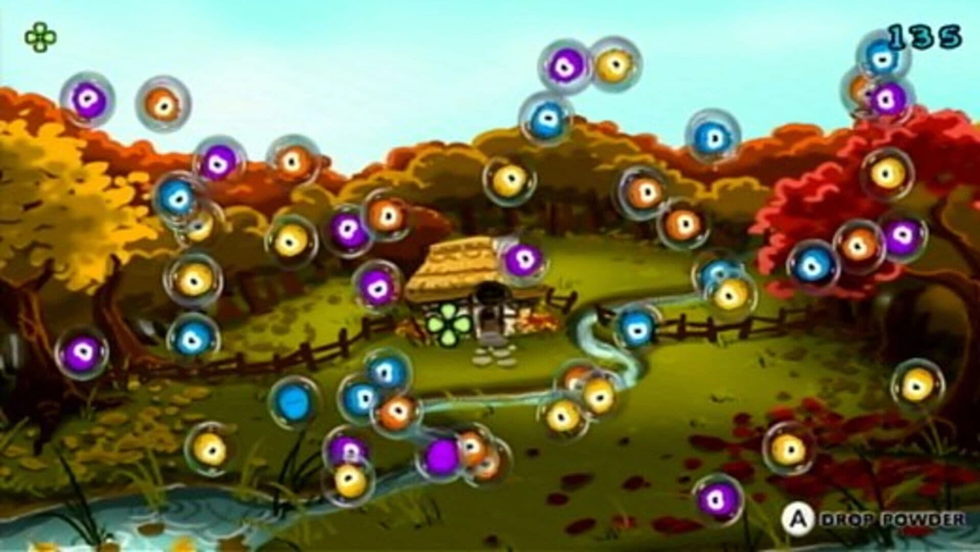 Sneezies screenshot 3